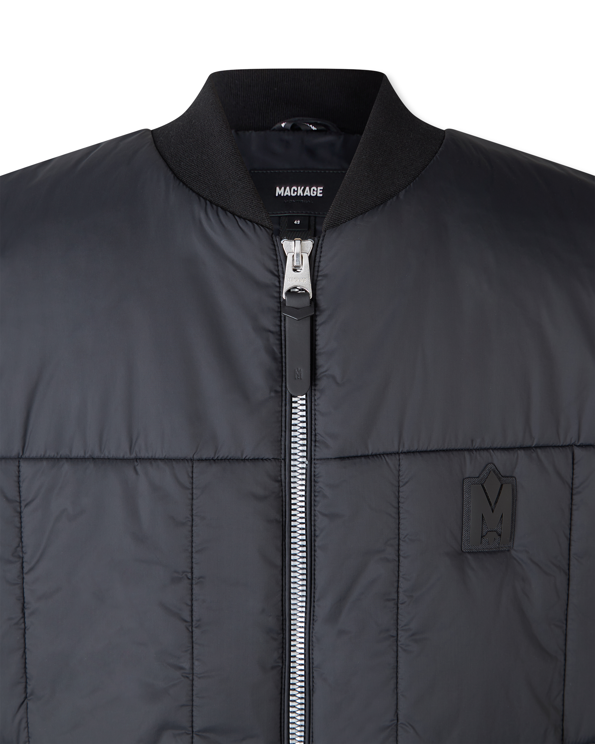 Eren Ultra-Light Quilted Vest
