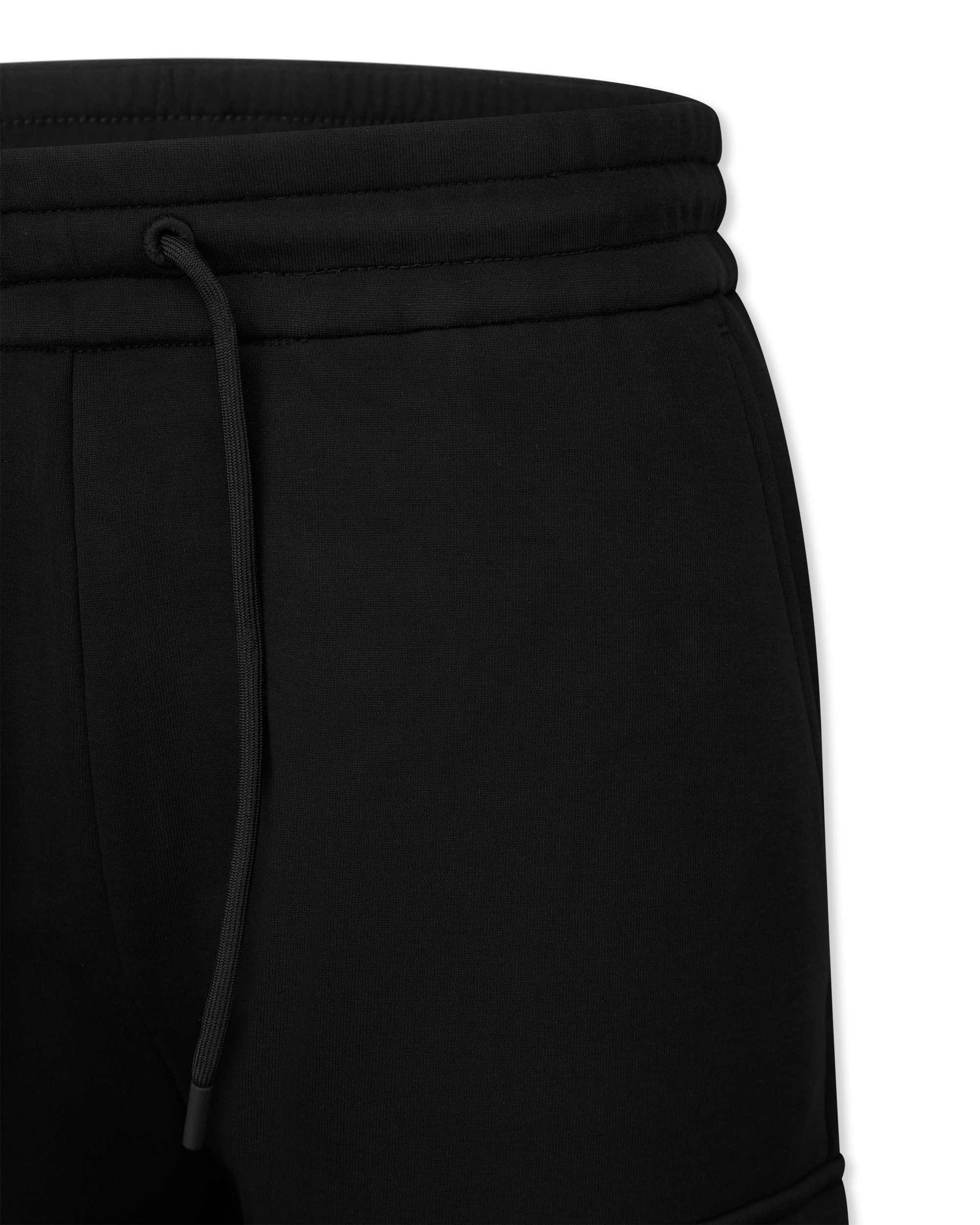 Marvin-R Double Face Jersey Cargo Sweatpants
