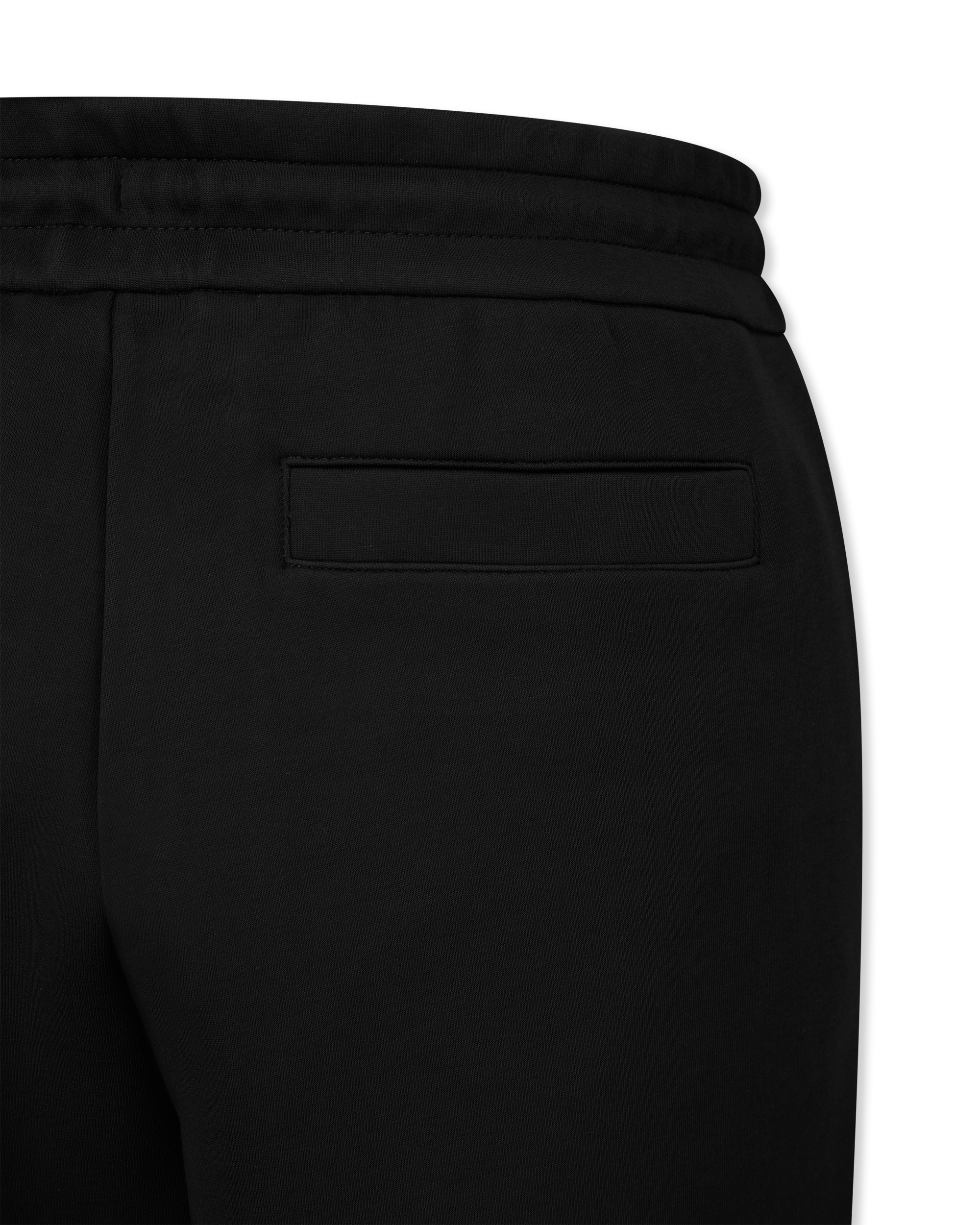 Marvin-R Double Face Jersey Cargo Sweatpants