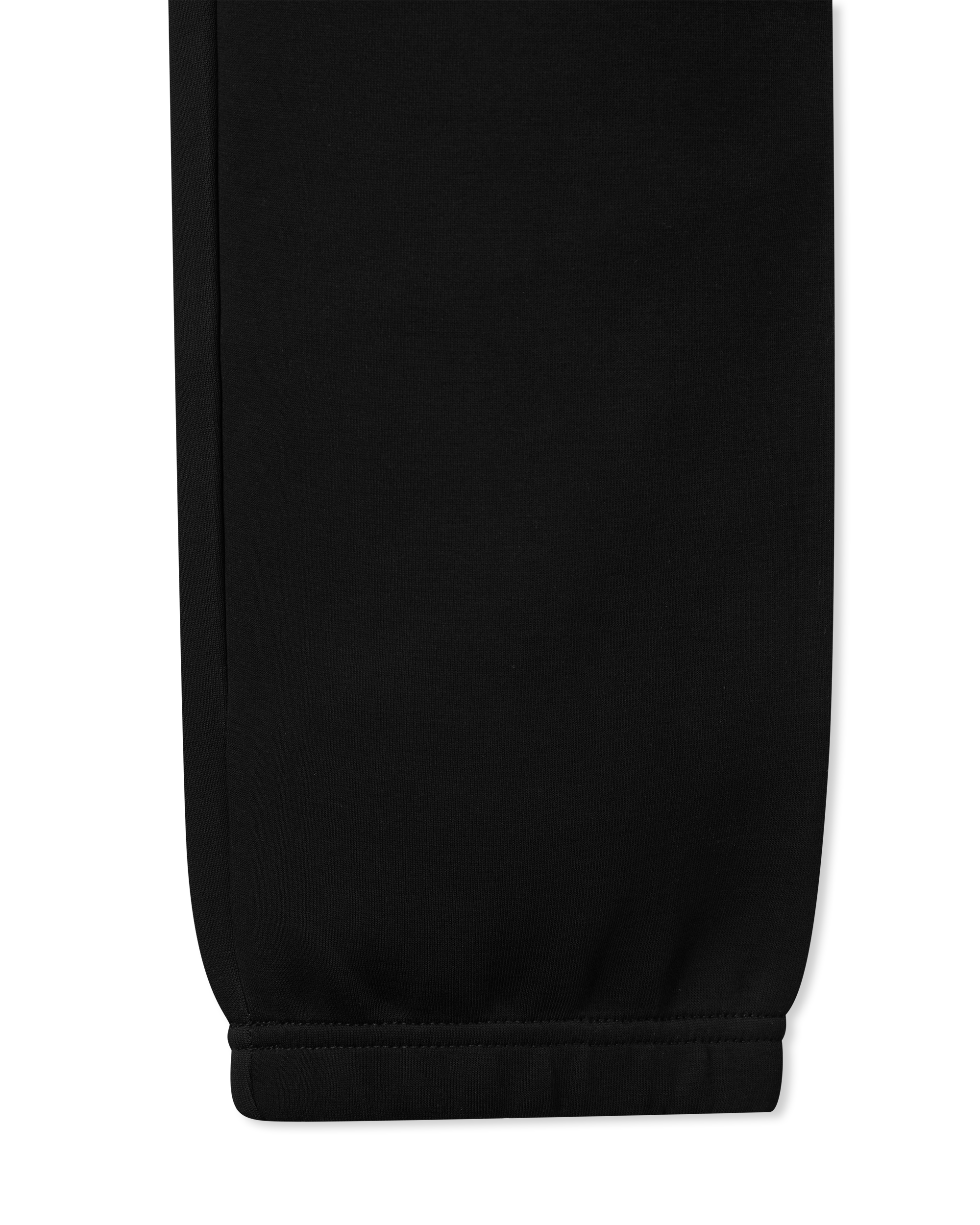 Marvin-R Double Face Jersey Cargo Sweatpants