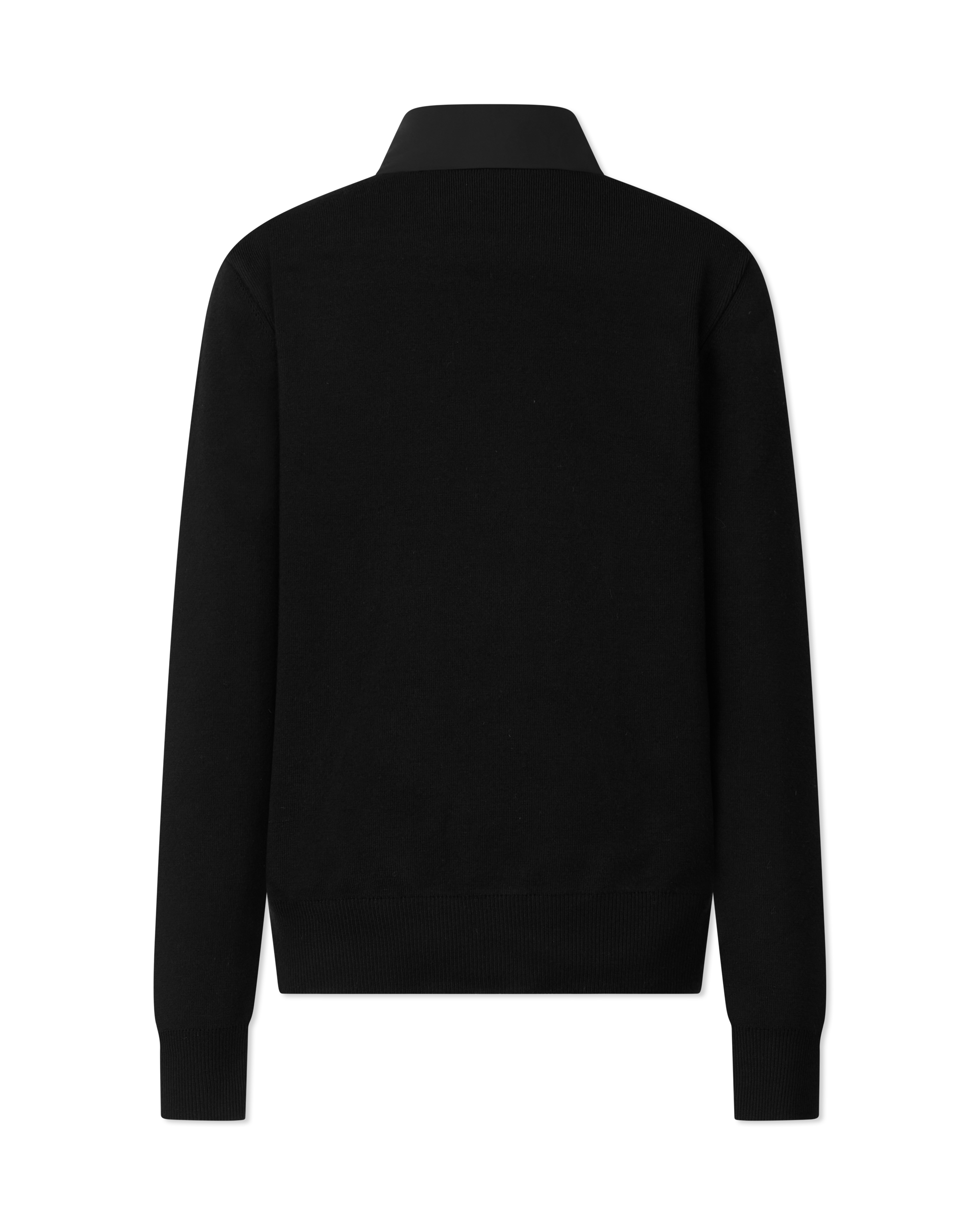 Haney-City Hybrid Light Down Jacket