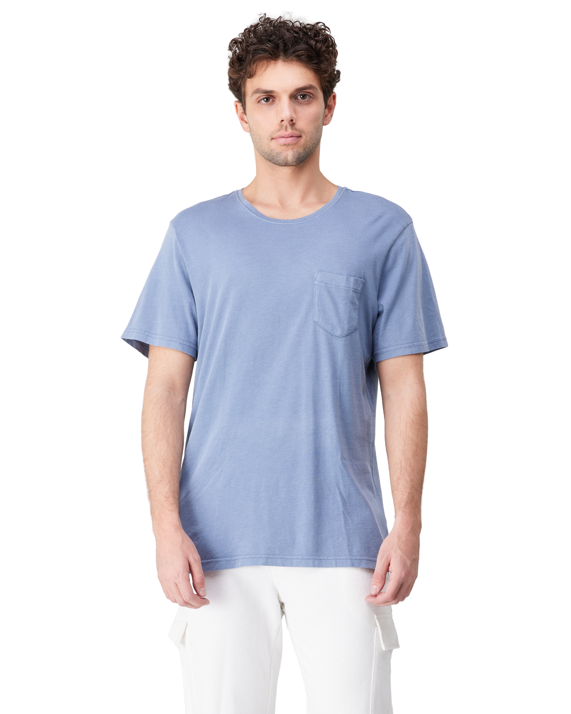 Johnny Short Sleeve T-Shirt