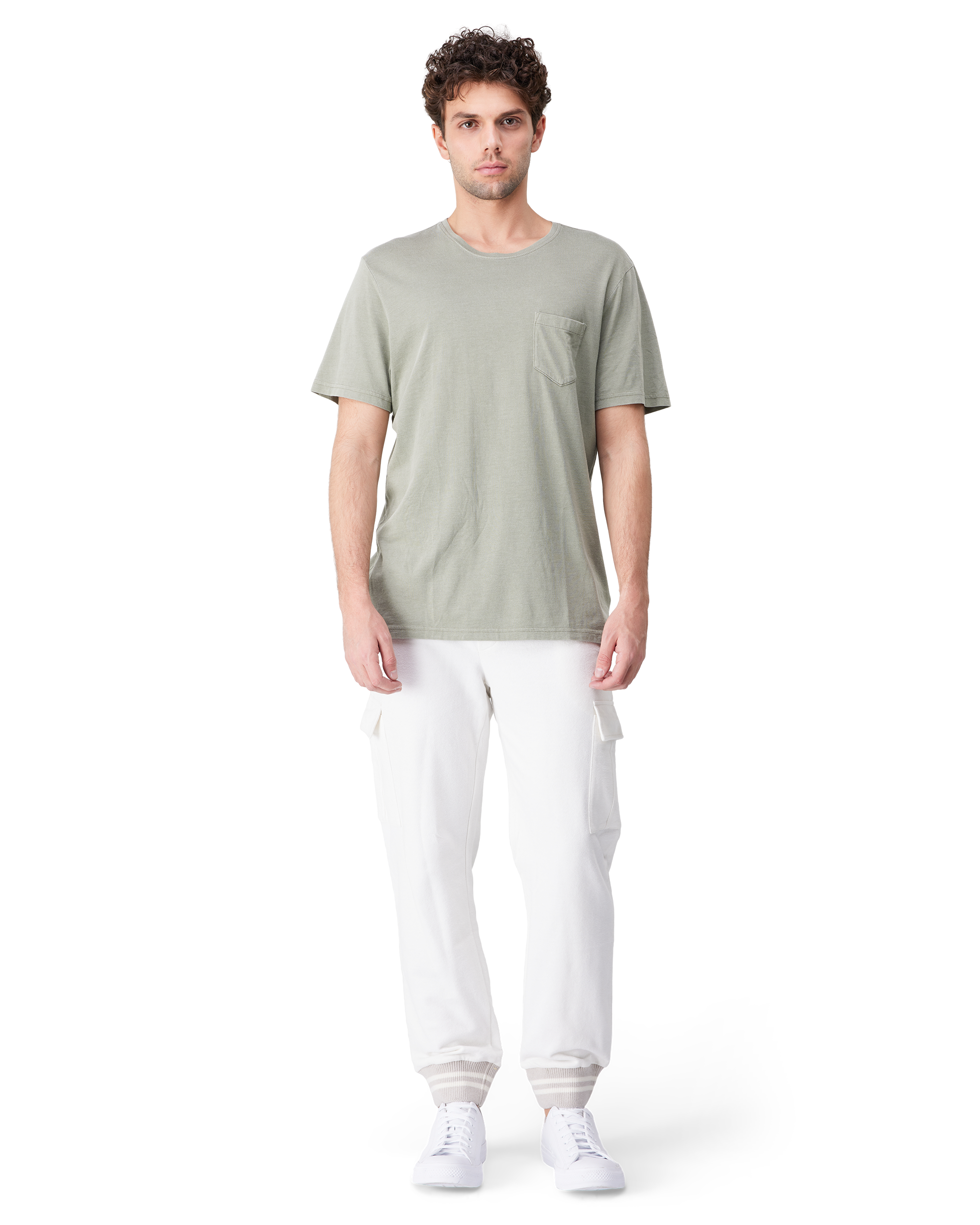 Johnny Short Sleeve T-Shirt