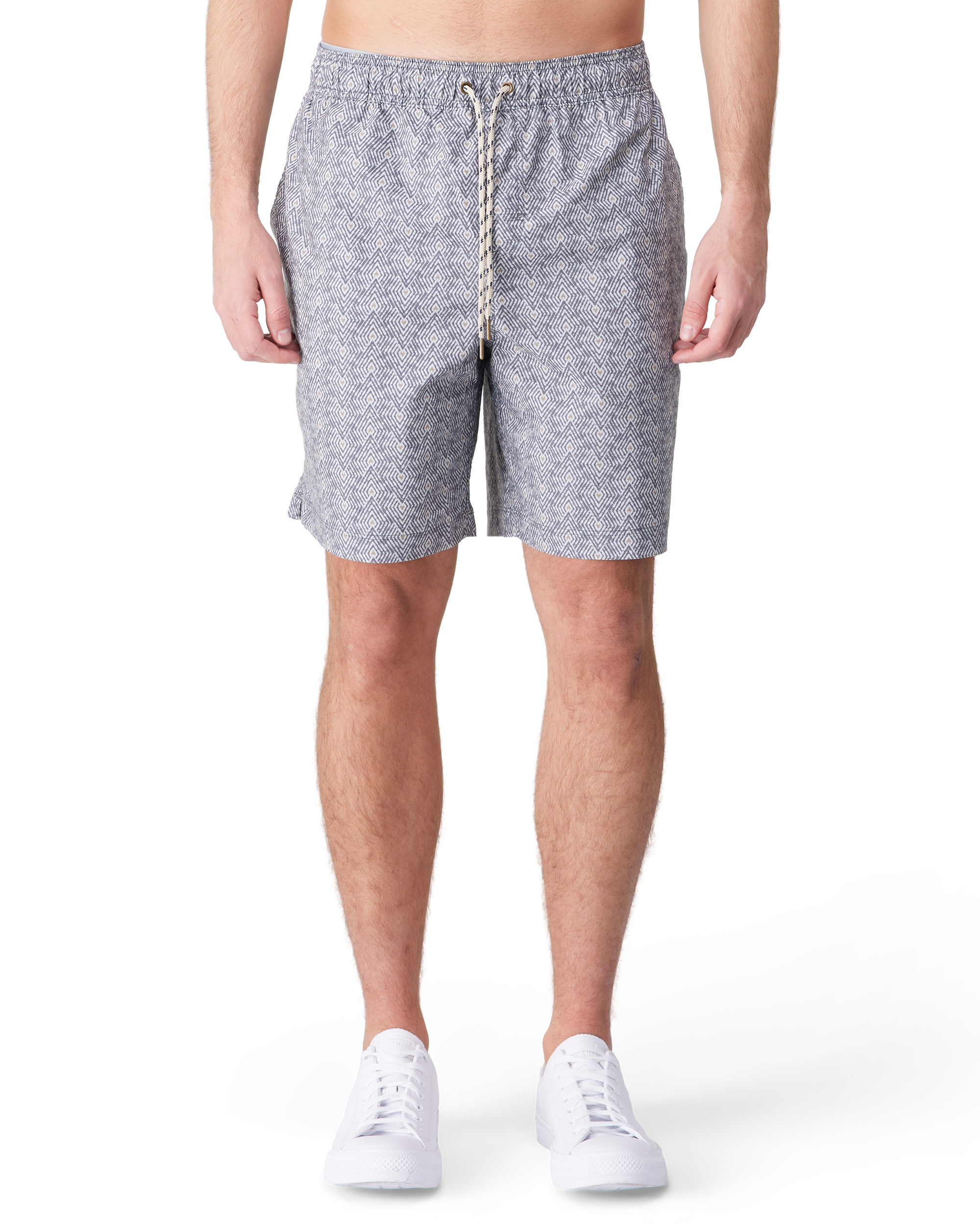 Kian Swim Shorts