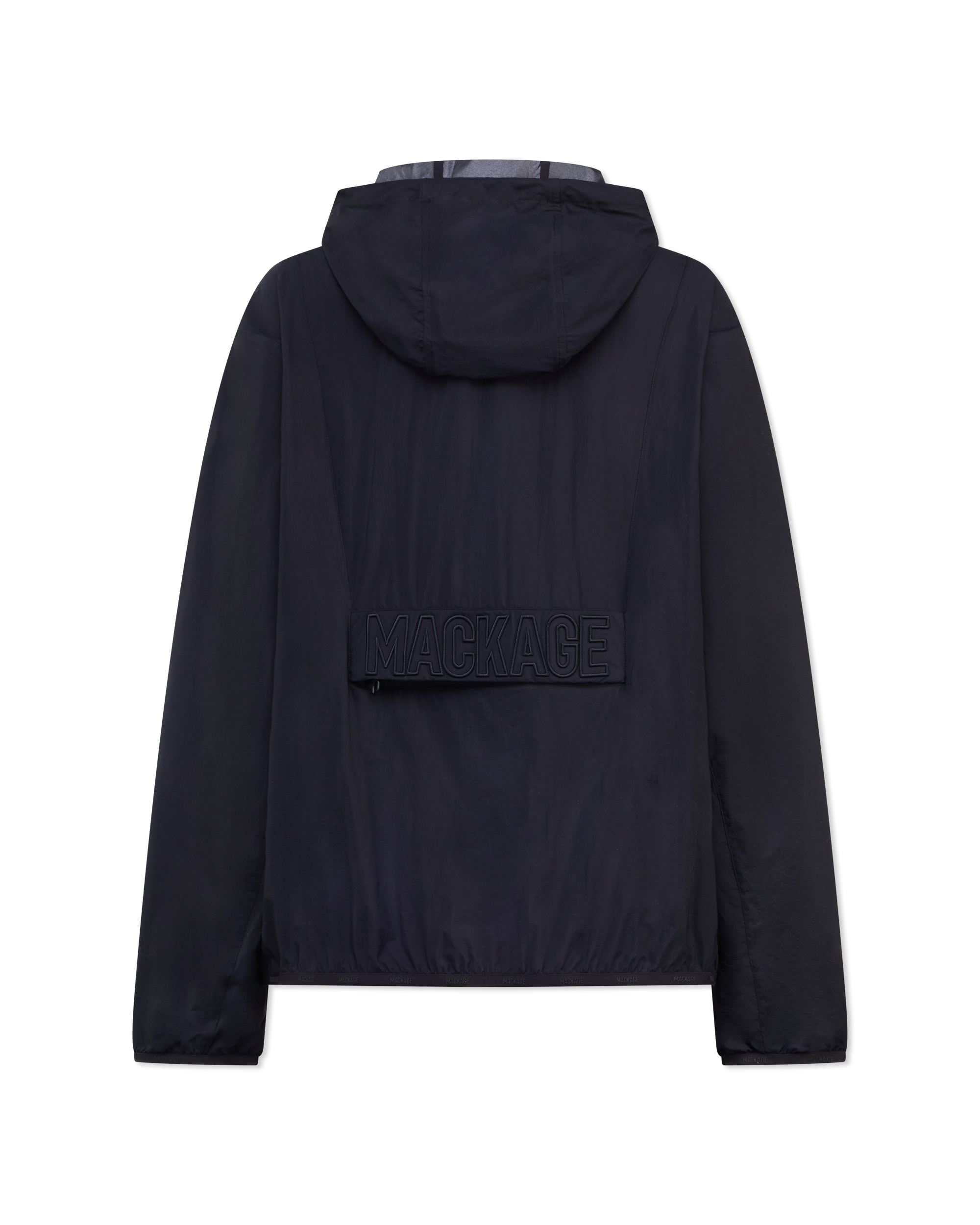 Reid-SC Packable Rain Jacket