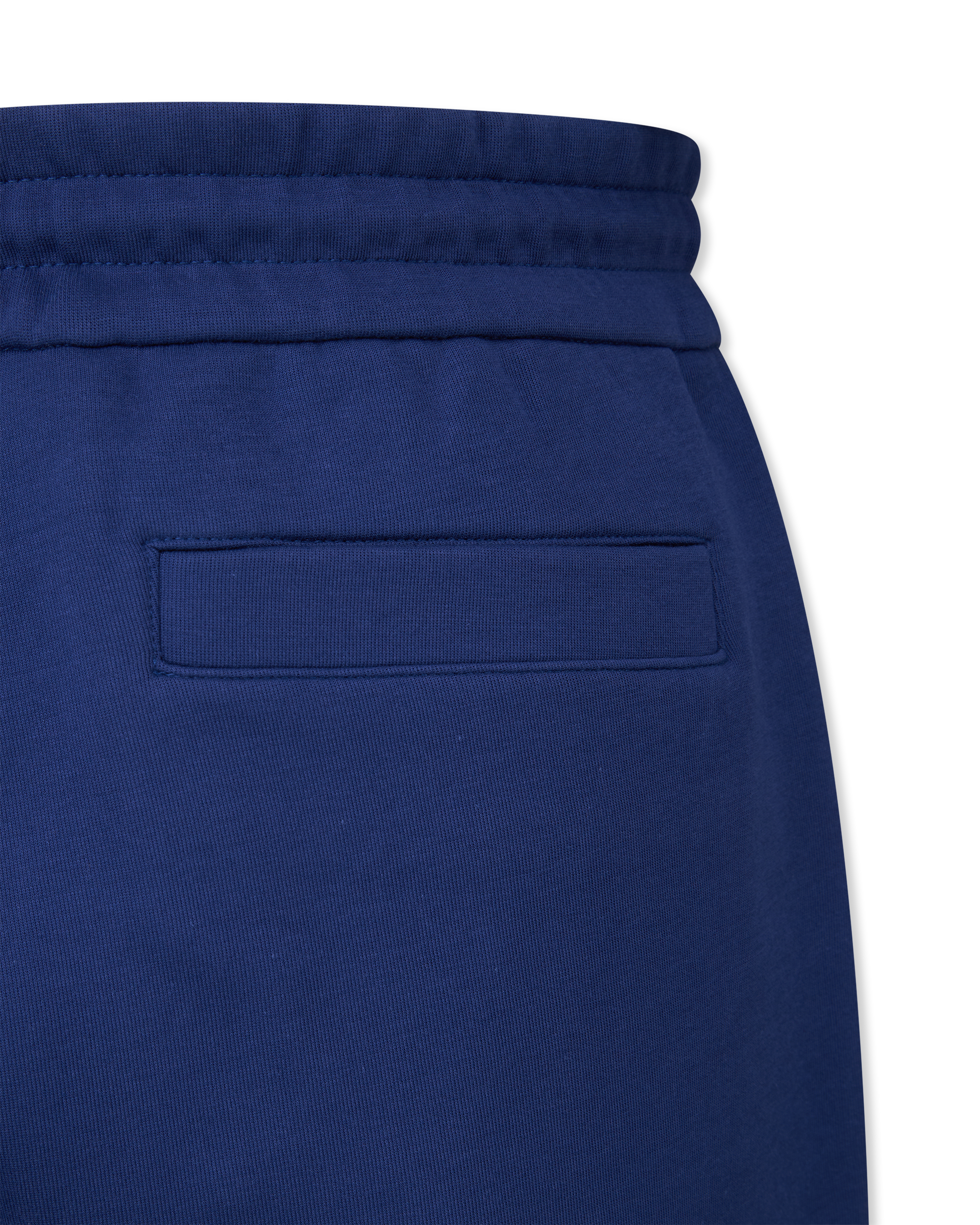 Marvin-R Double Face Jersey Cargo Sweatpants