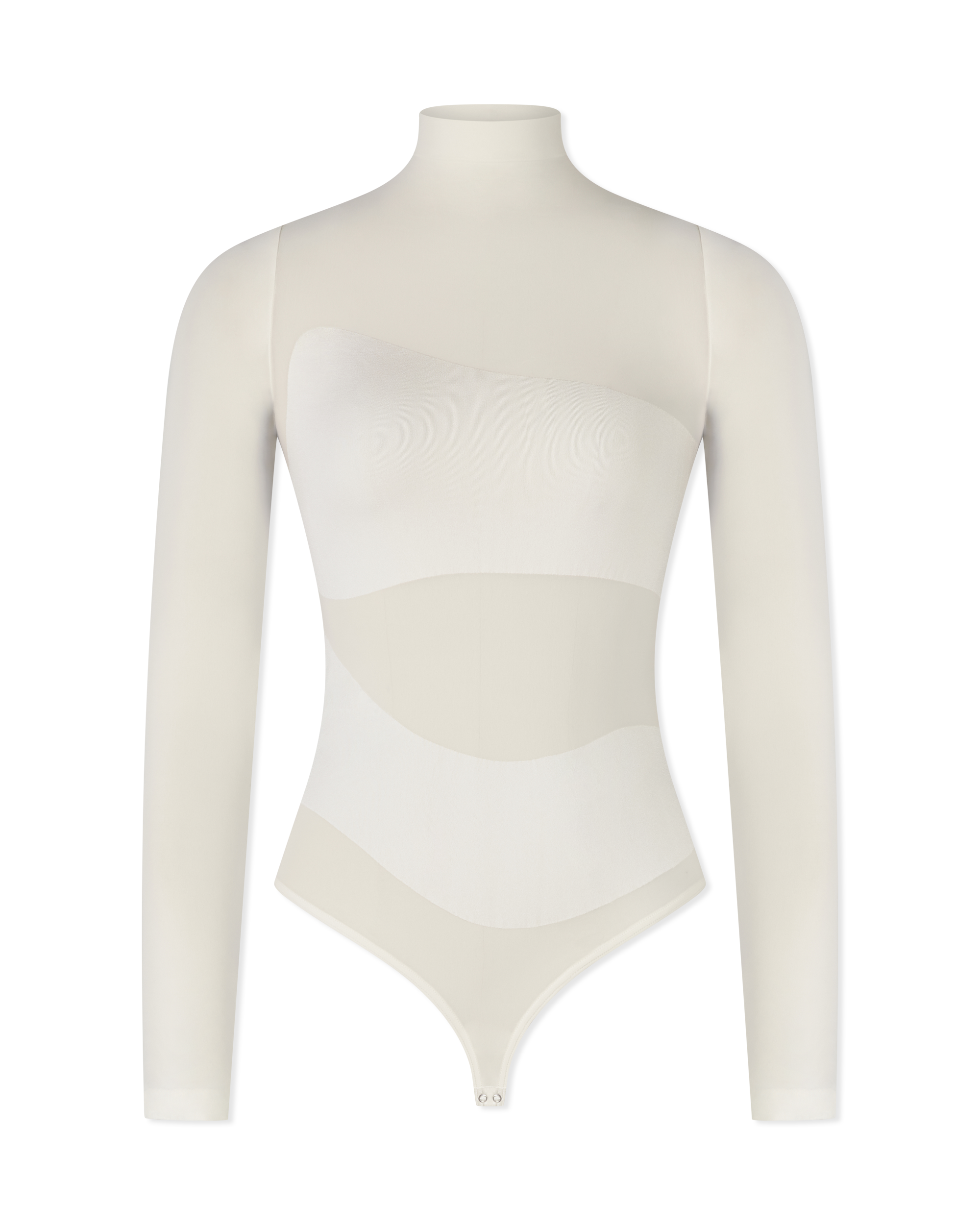 Shade String Bodysuit