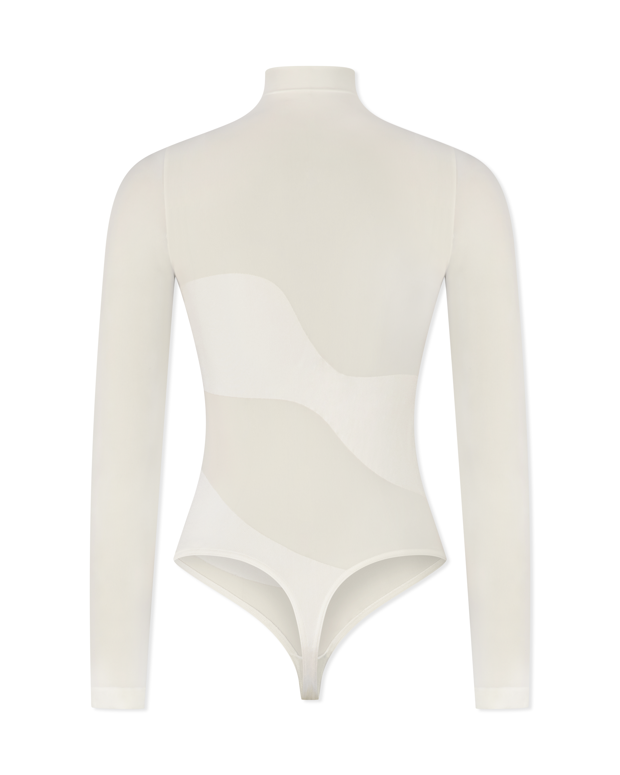 Shade String Bodysuit