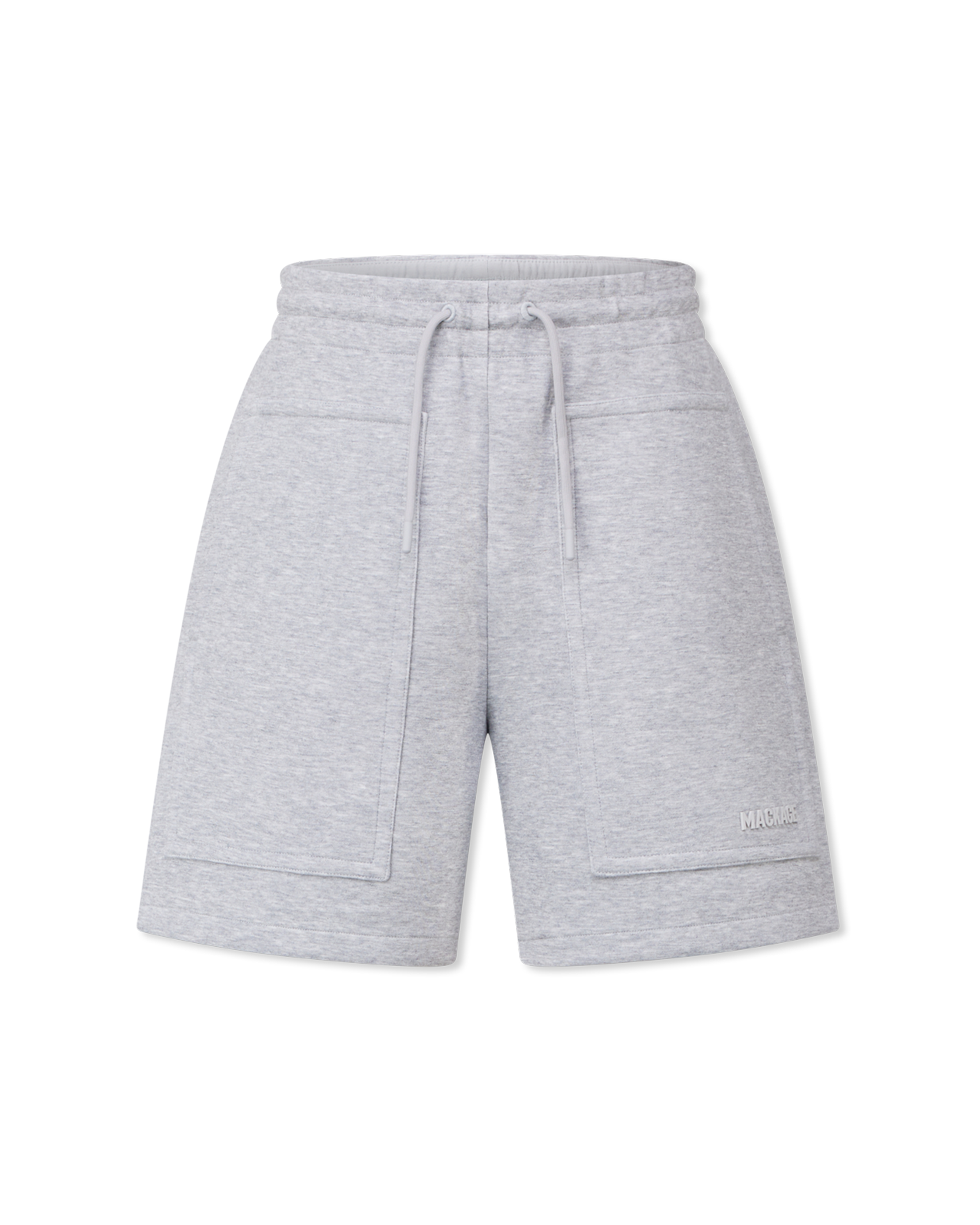 Elwood-R Double-Face Jersey Short