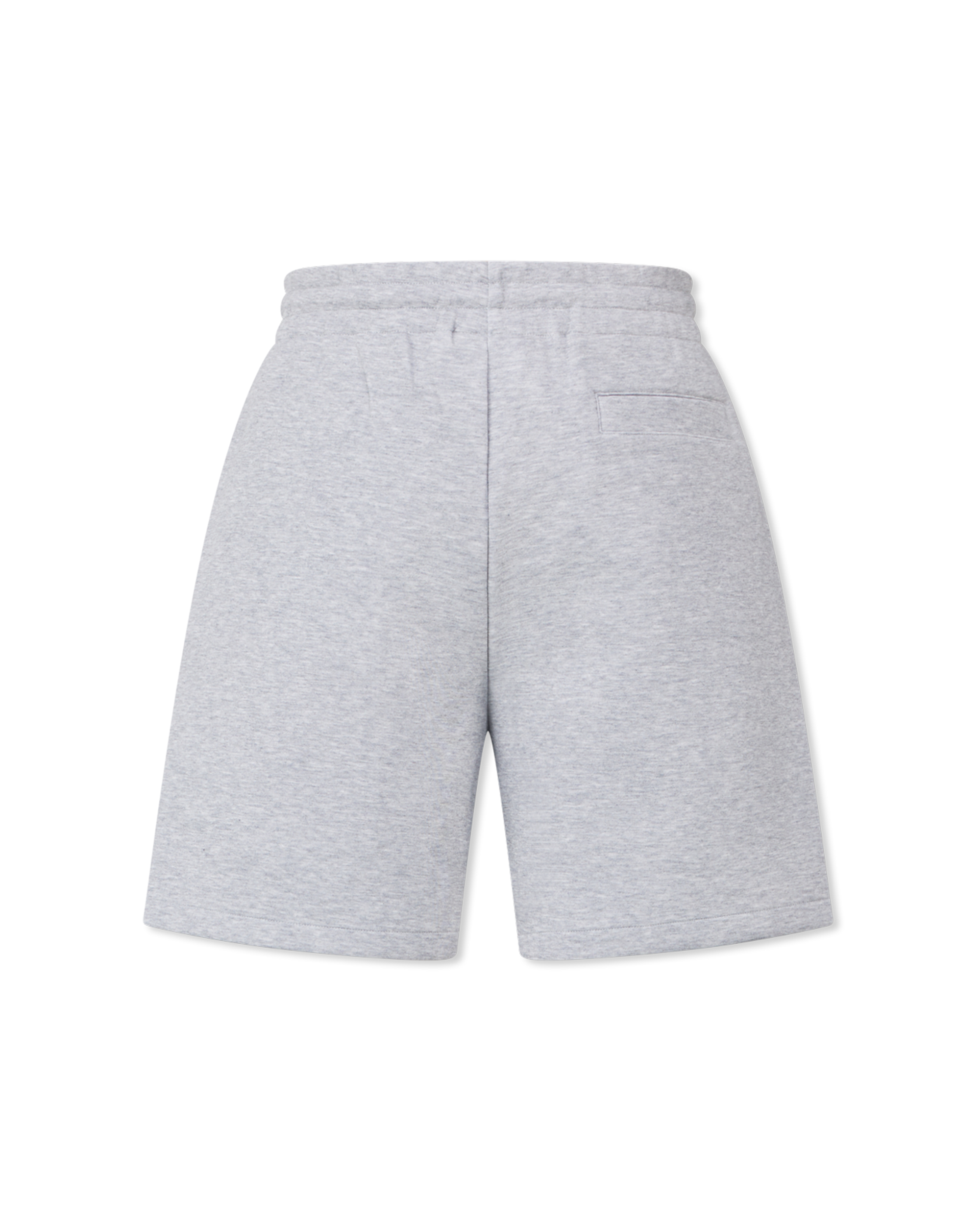 Elwood-R Double-Face Jersey Short