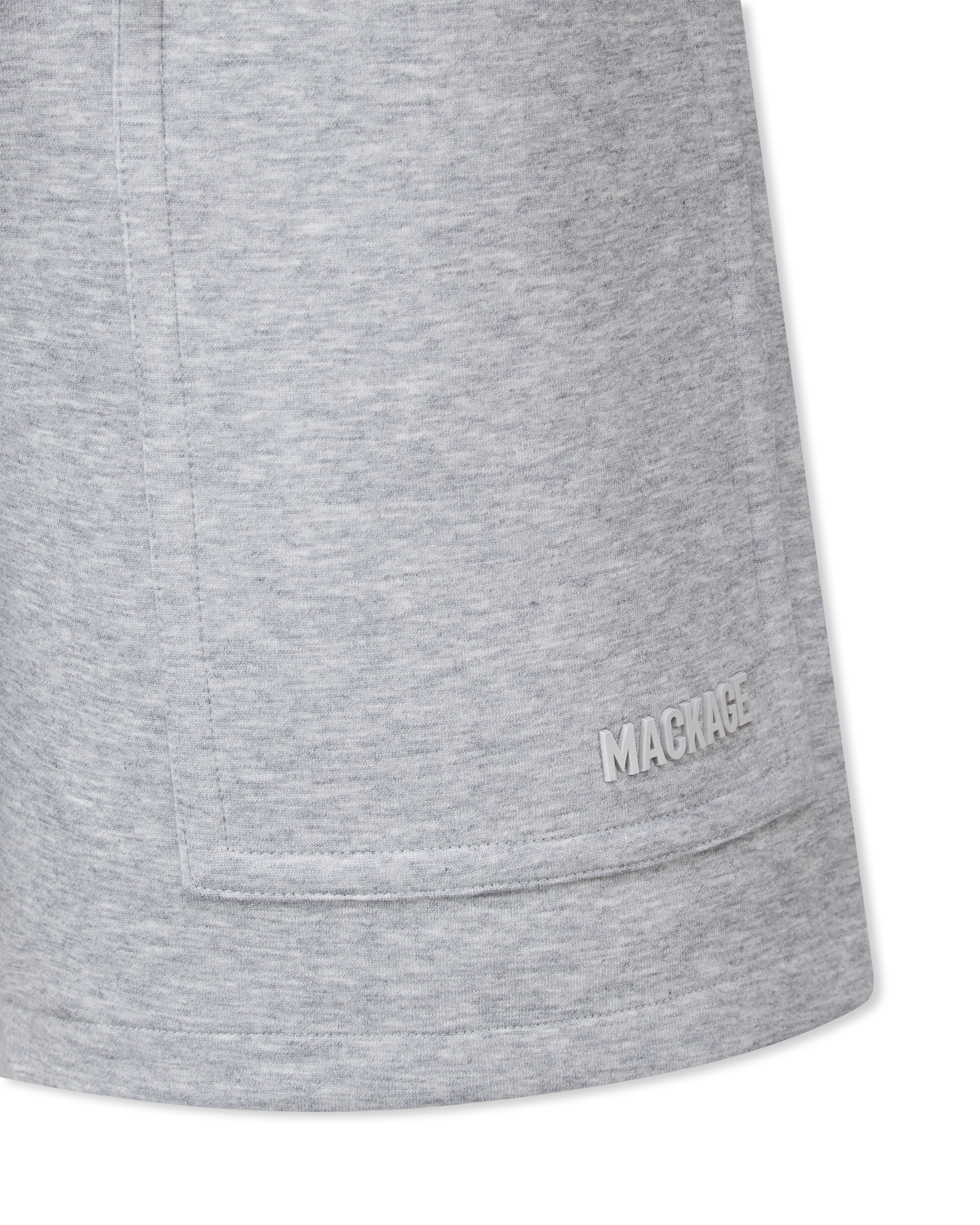 Elwood-R Double-Face Jersey Short