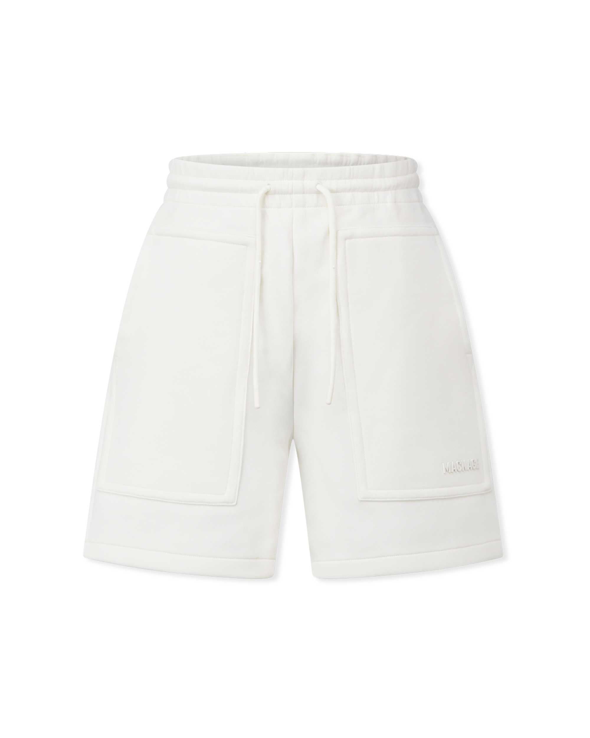 Elwood-R Double-Face Jersey Short