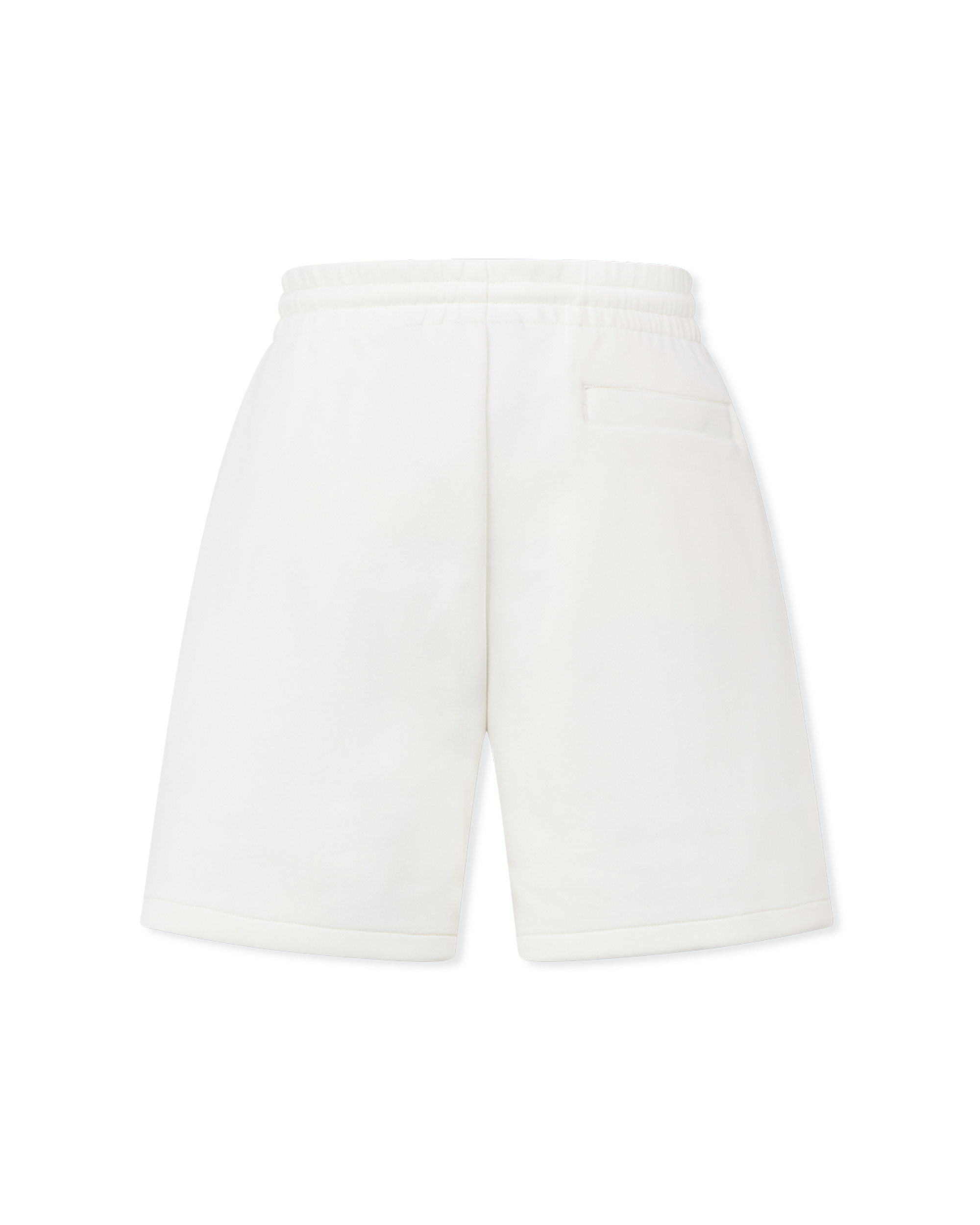 Elwood-R Double-Face Jersey Short