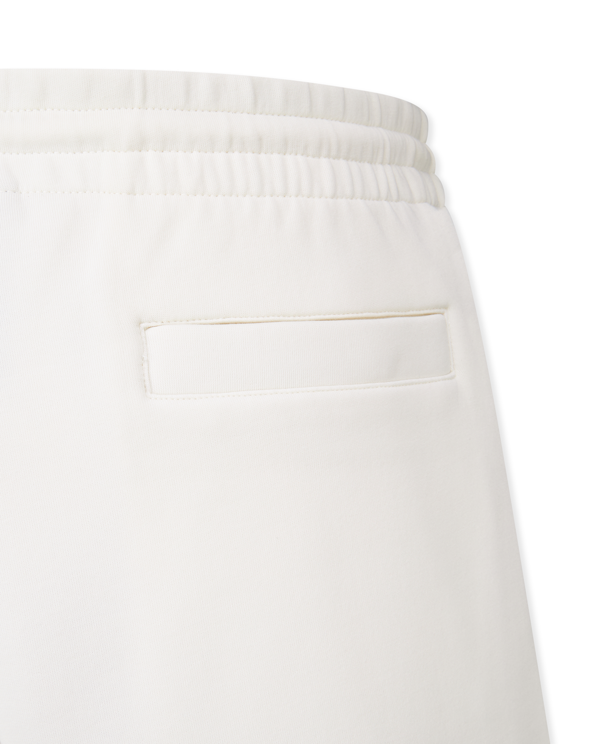 Elwood-R Double-Face Jersey Short