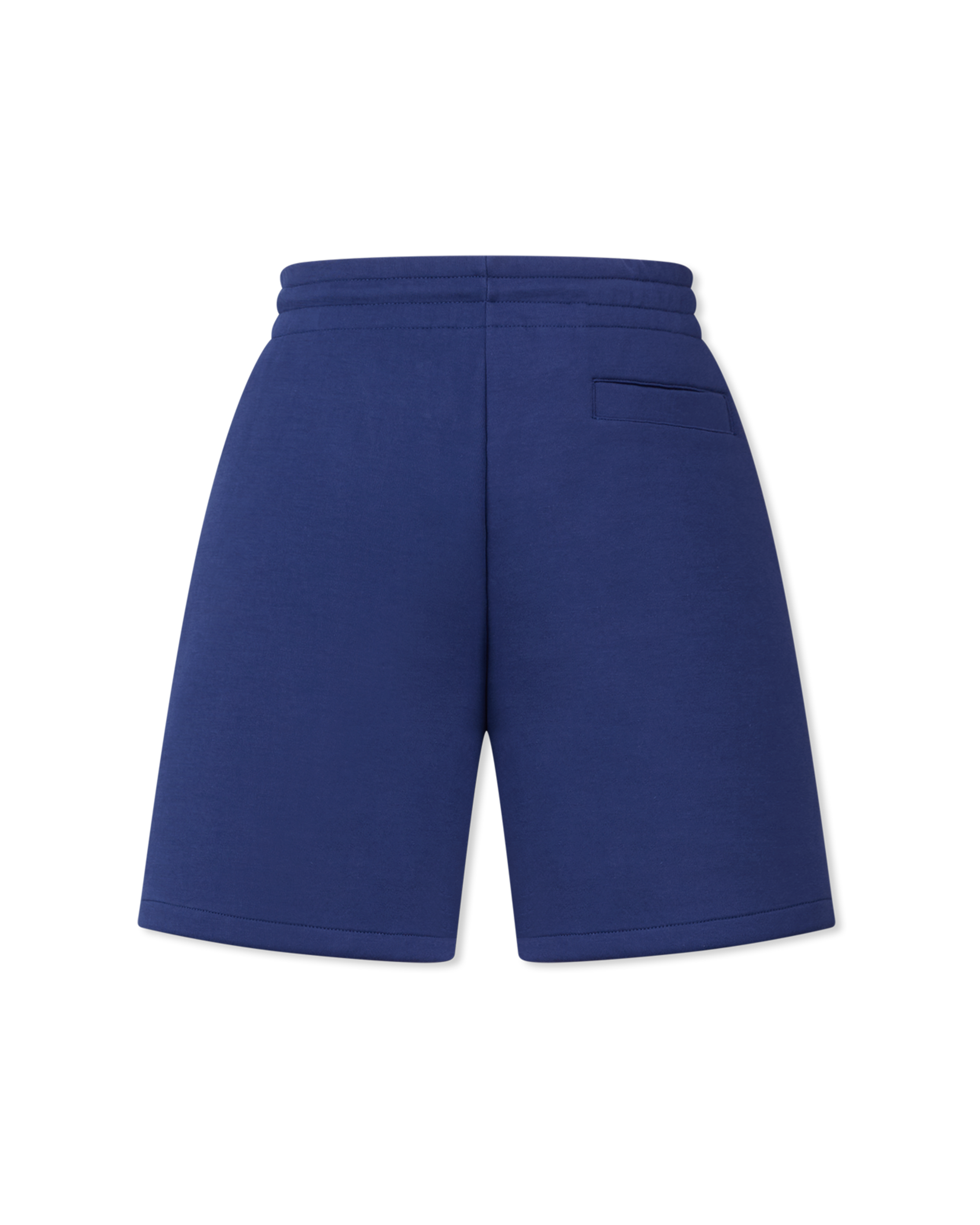 Elwood-R Double-Face Jersey Short