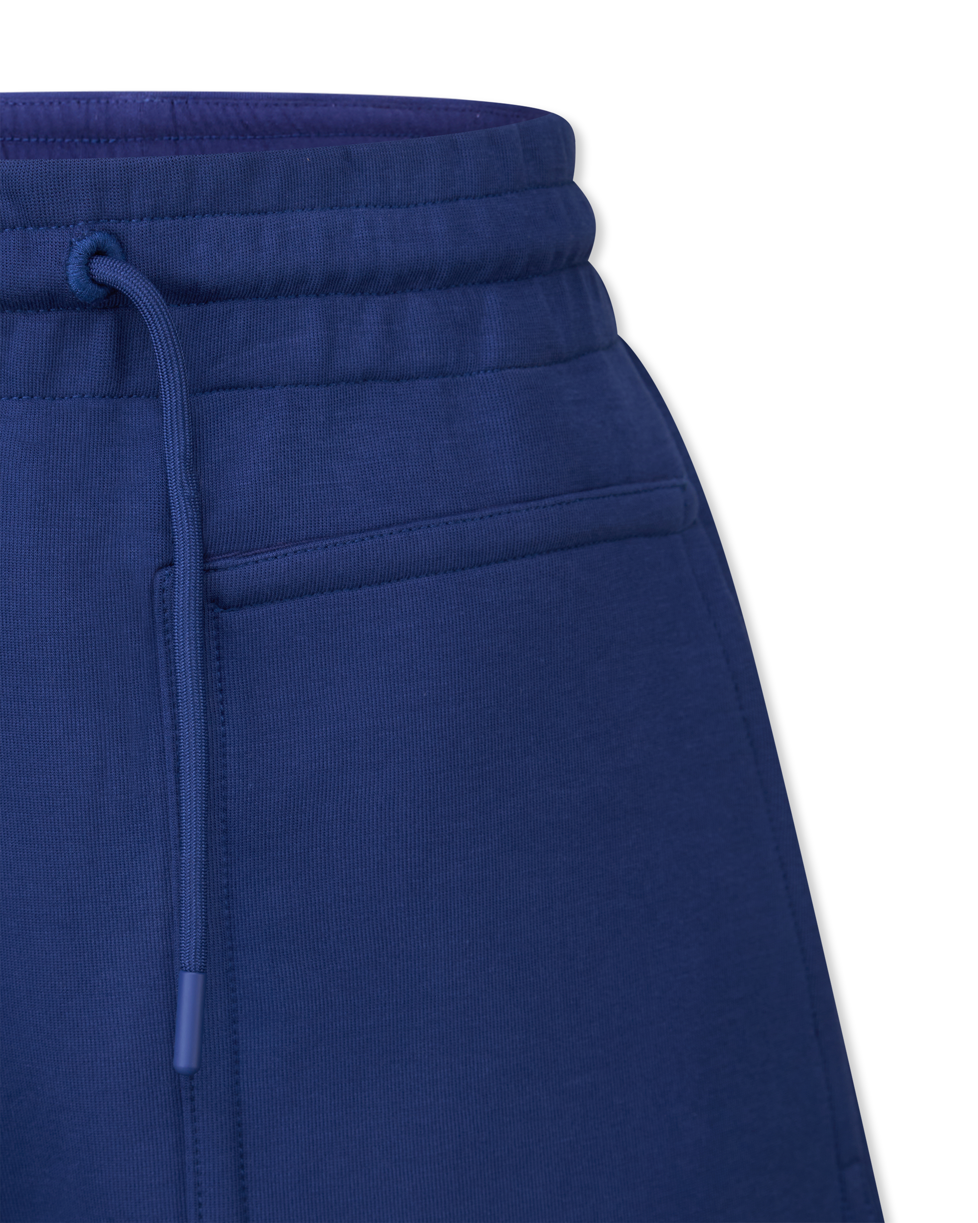 Elwood-R Double-Face Jersey Short