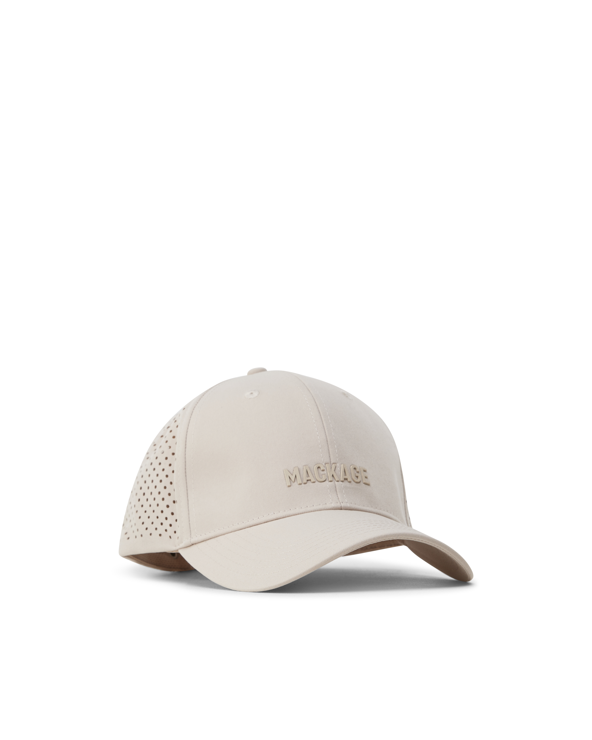 Anderson Mesh Baseball Cap