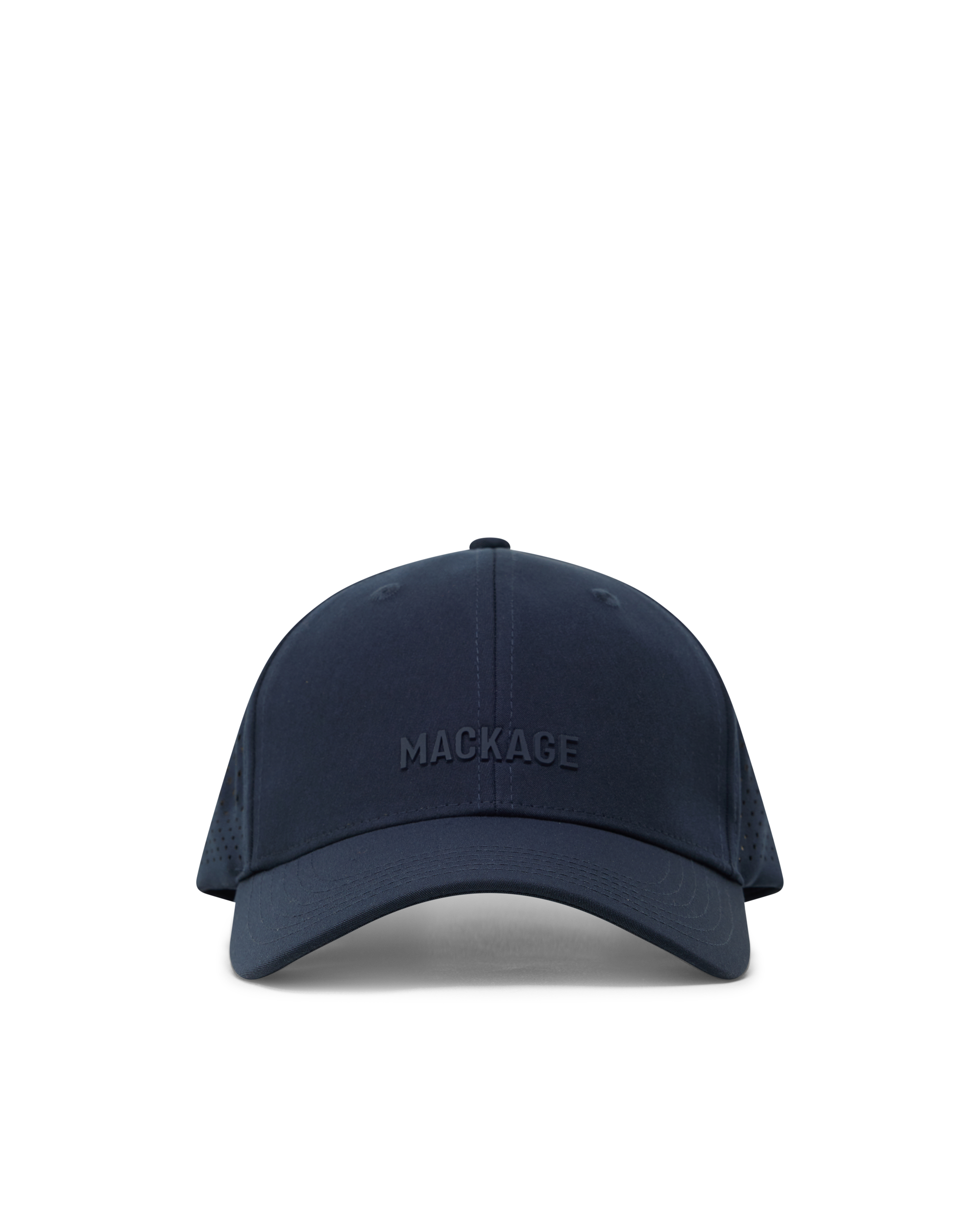 Anderson Mesh Baseball Cap