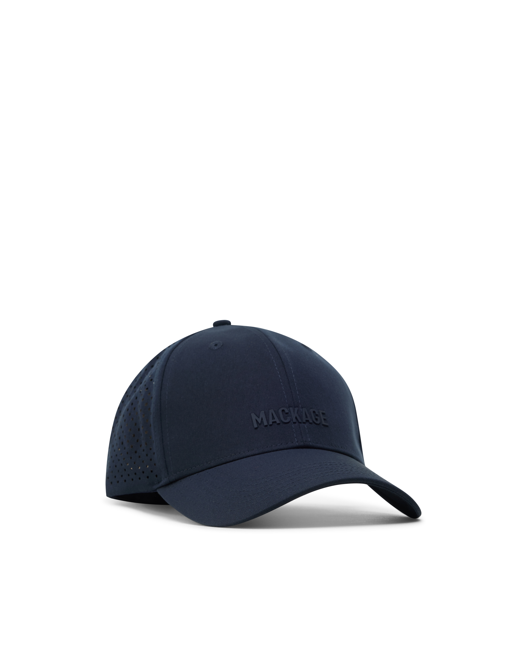 Anderson Mesh Baseball Cap