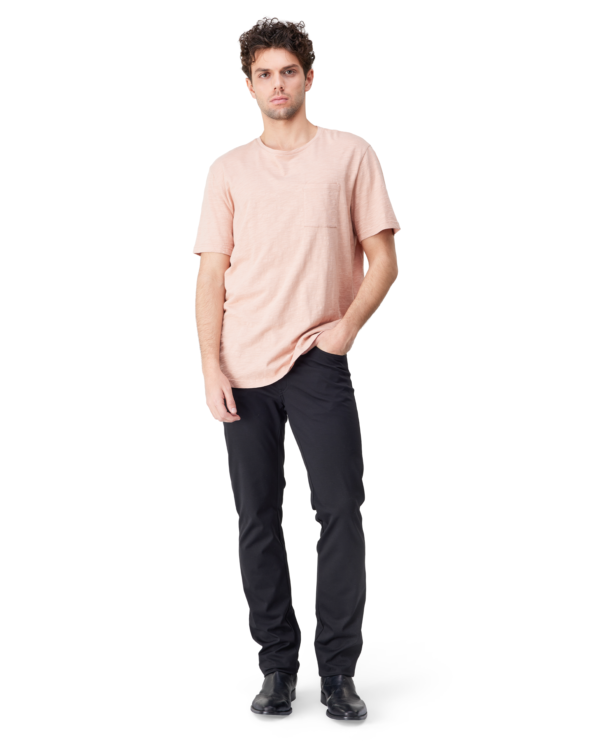 Kenneth Crew T-Shirt