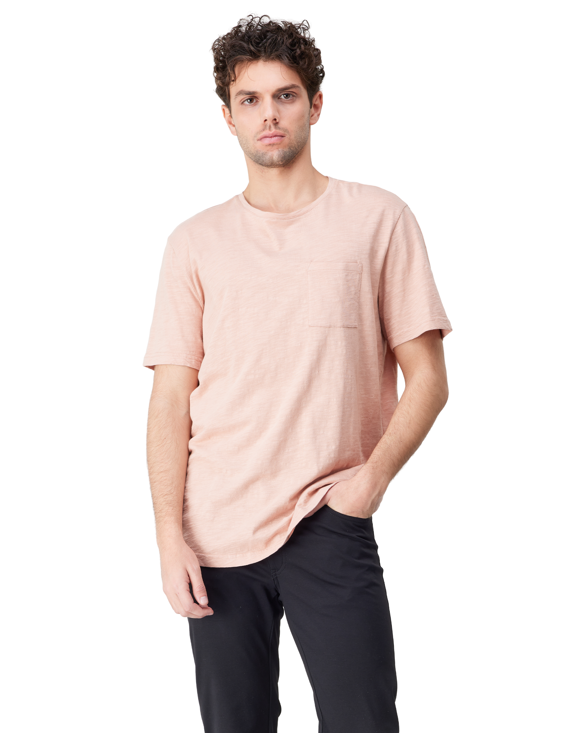 Kenneth Crew T-Shirt