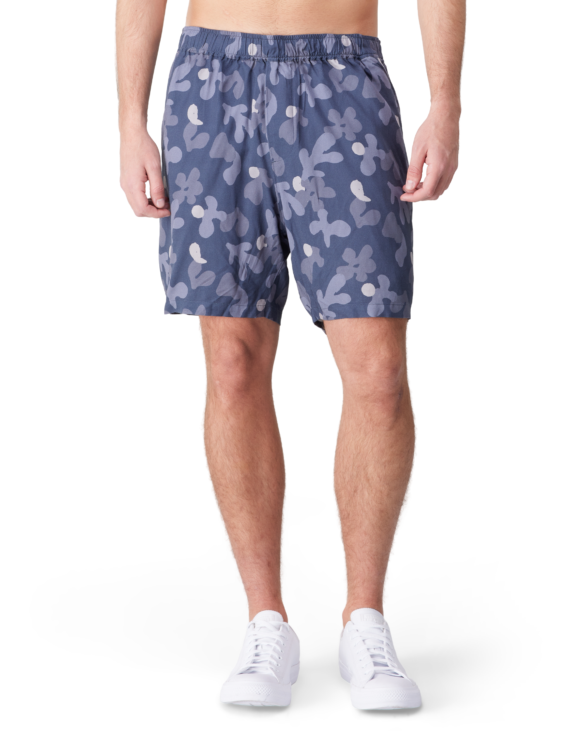 Sanda Short