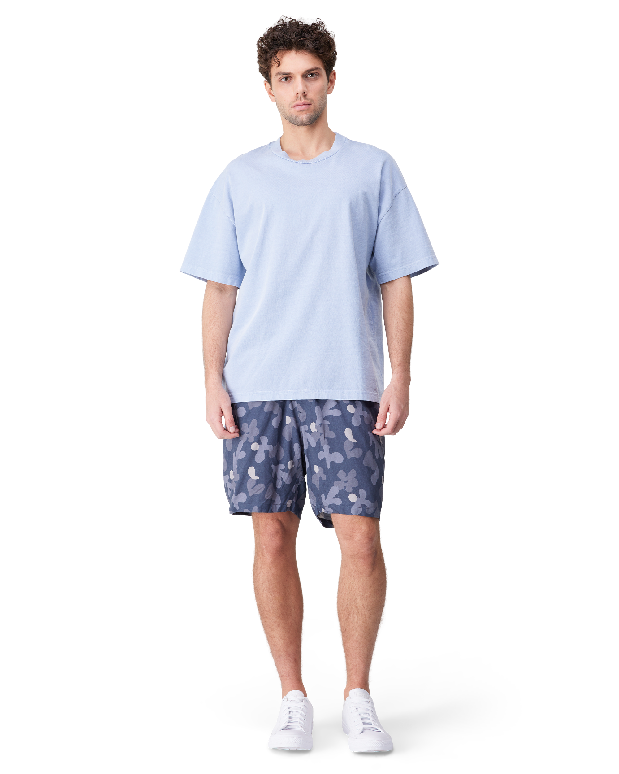 Sanda Short