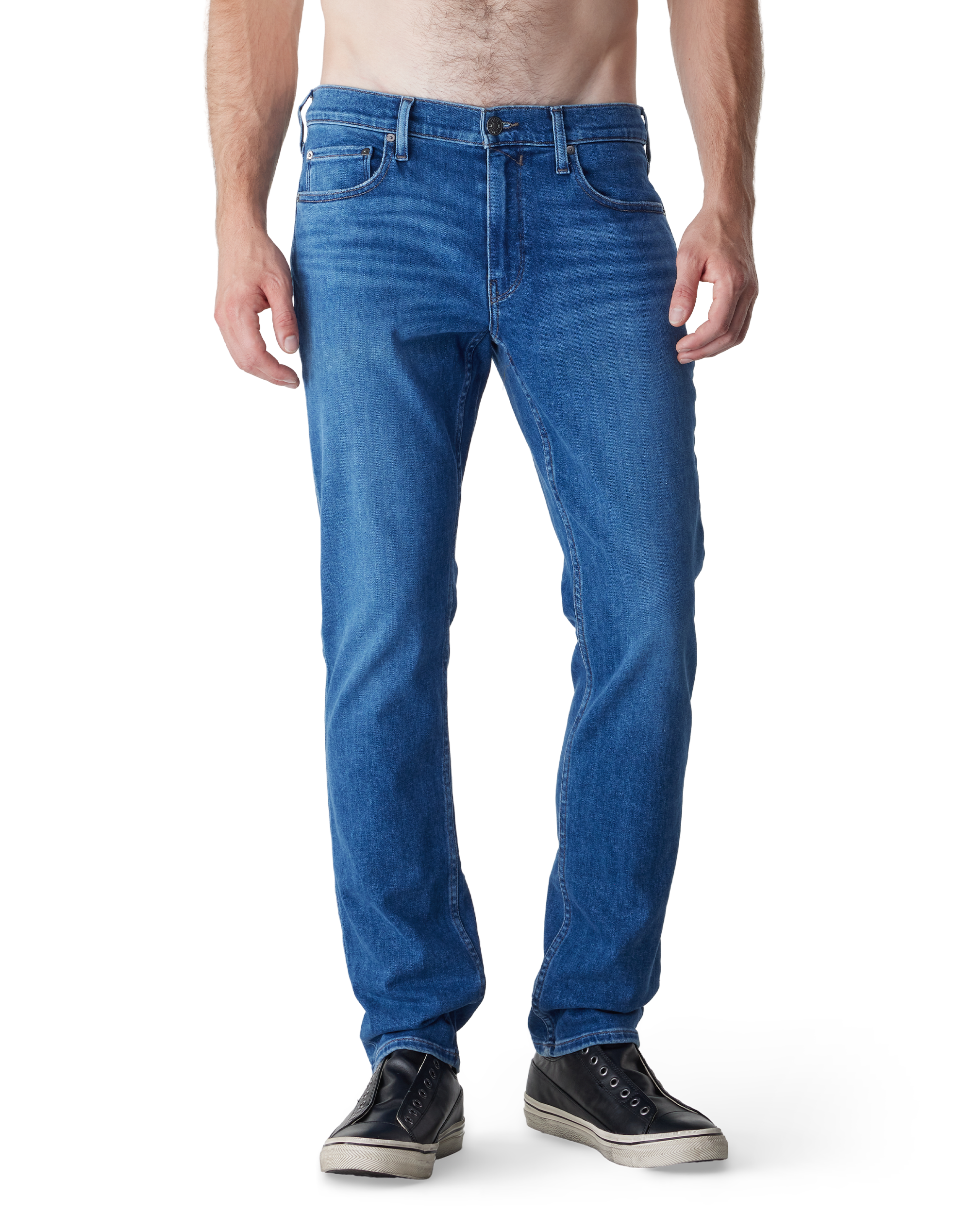 Lennox Slim Jeans