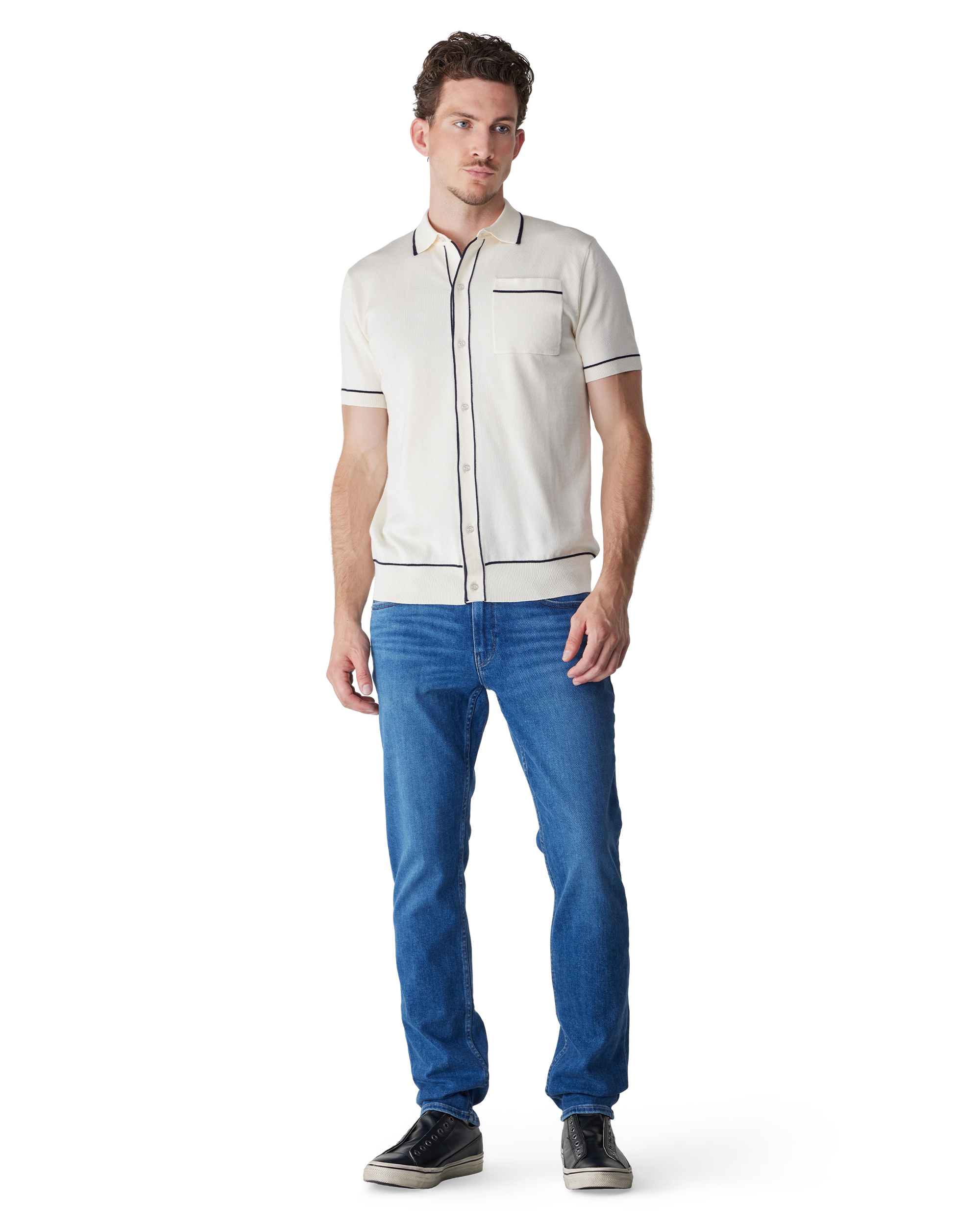 Lennox Slim Jeans