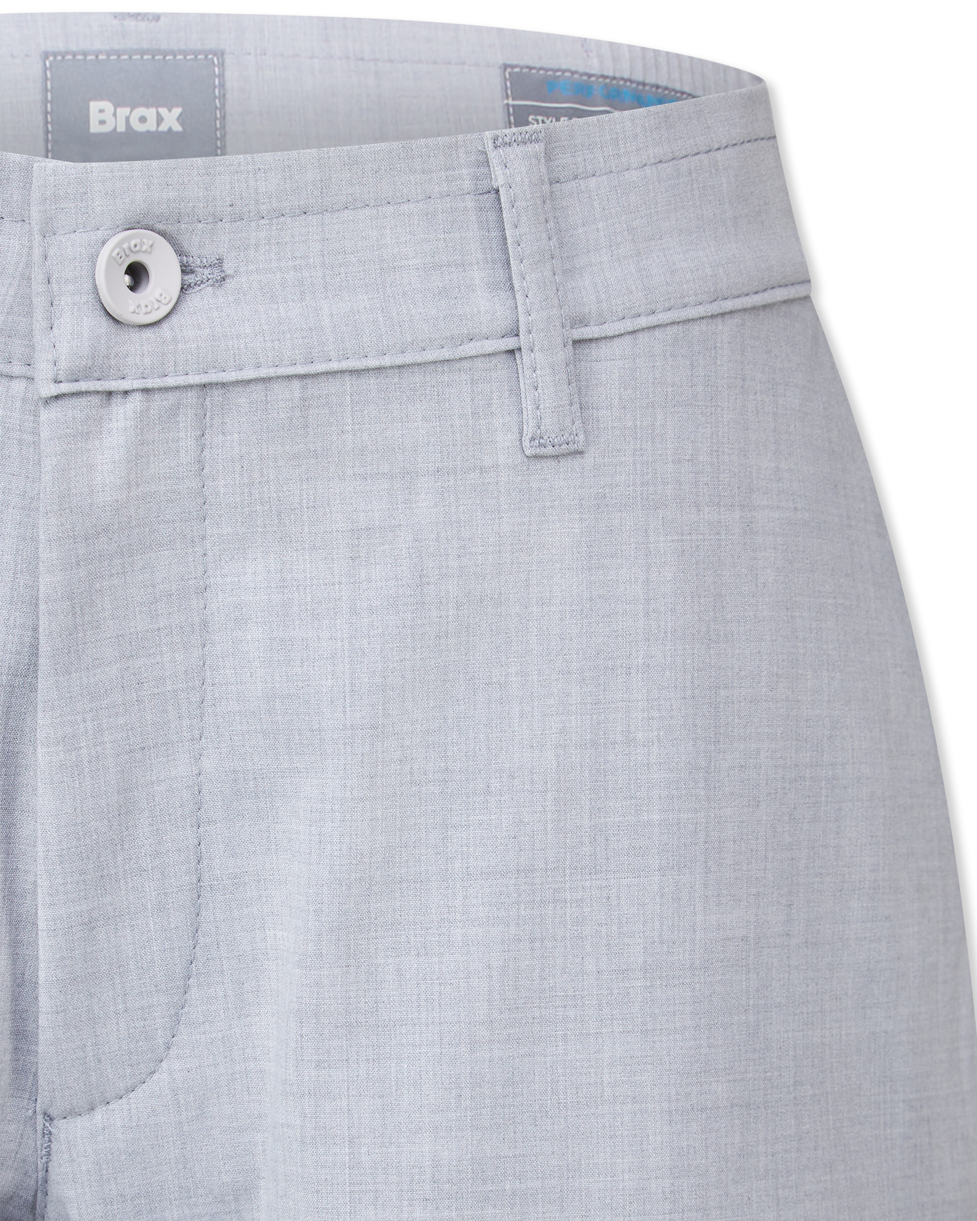 Phil Tapered Fit Chinos
