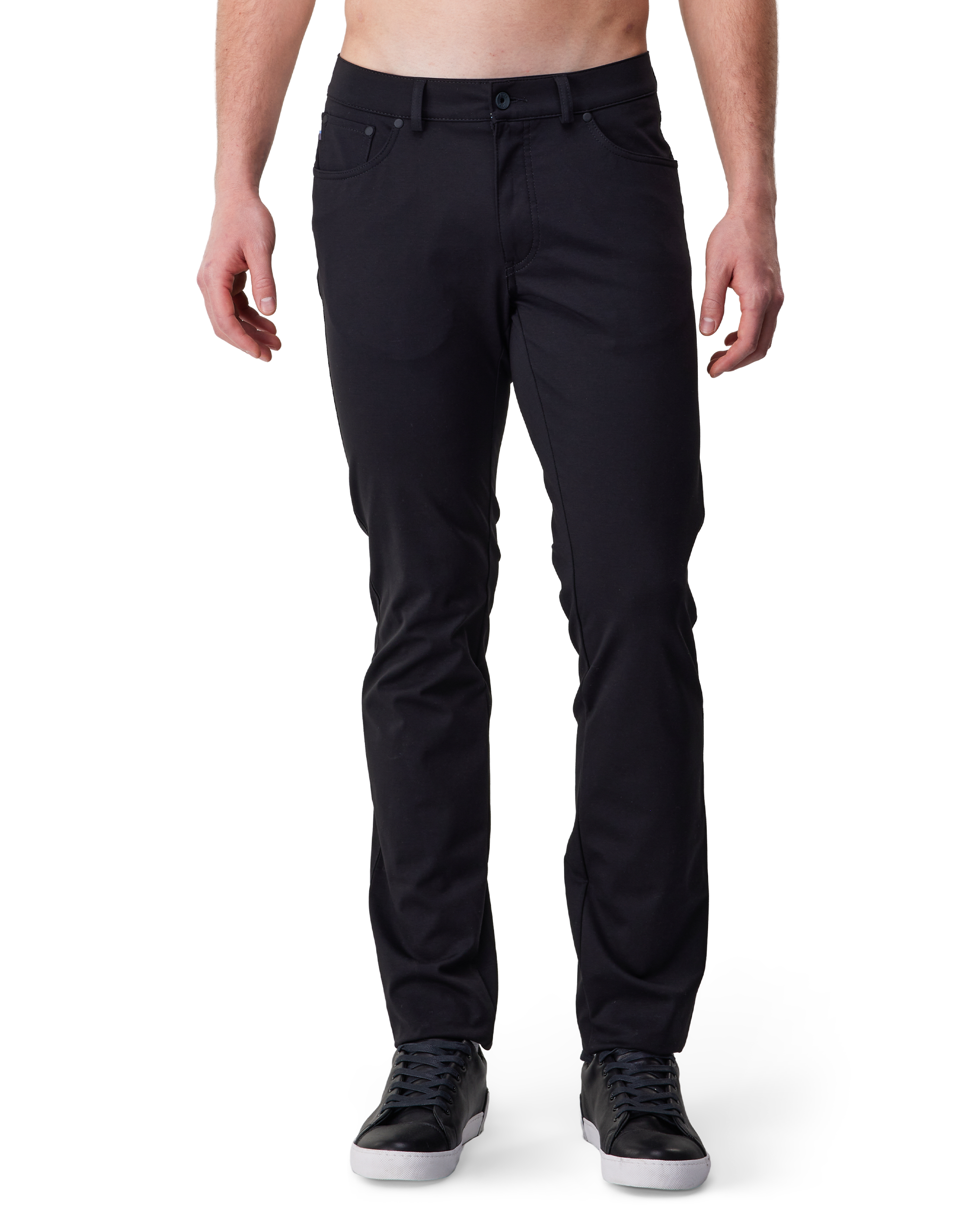 Chuck Hi-Flex Jersey Modern Fit Pants