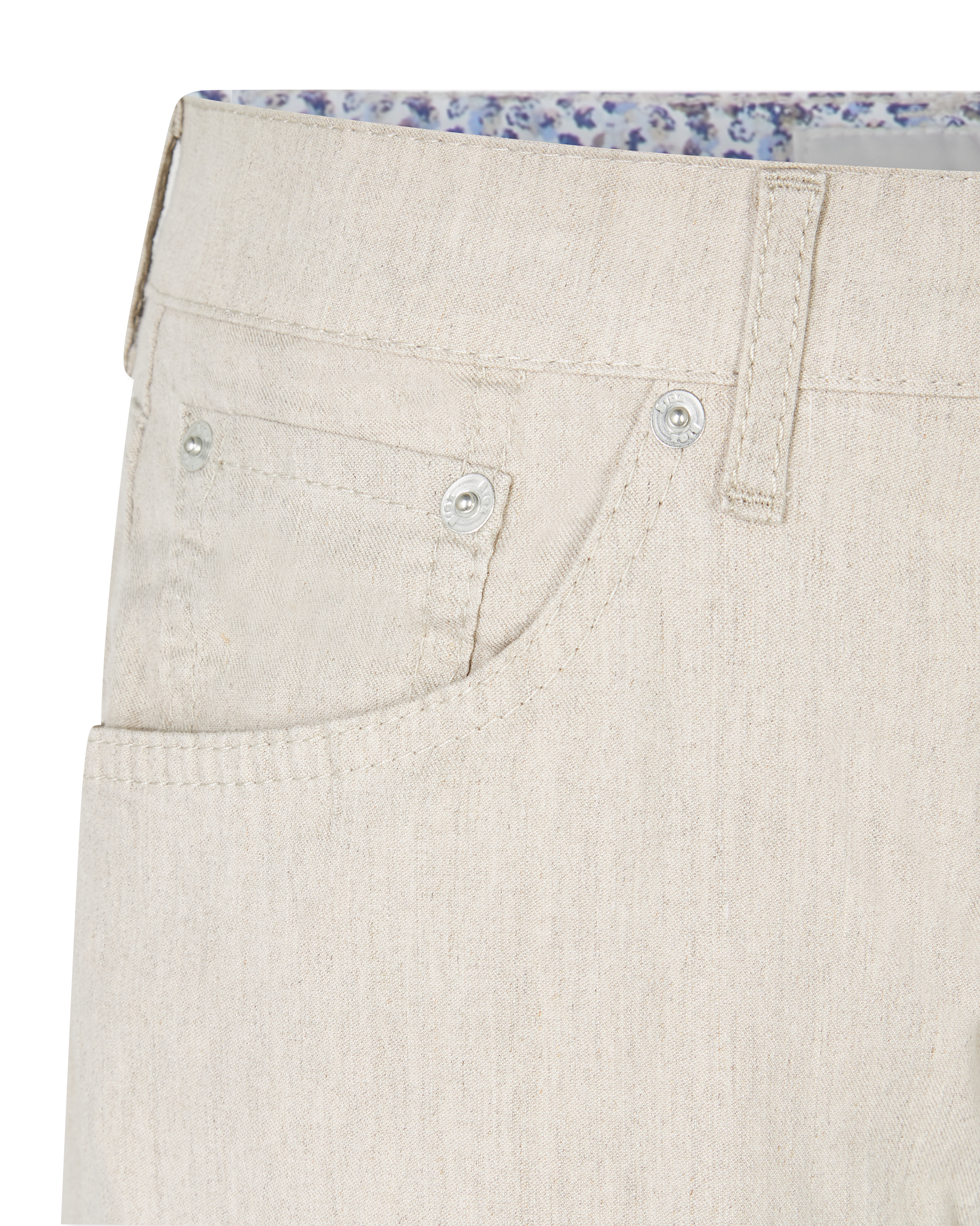 Chuck L Hi-Flex Pants