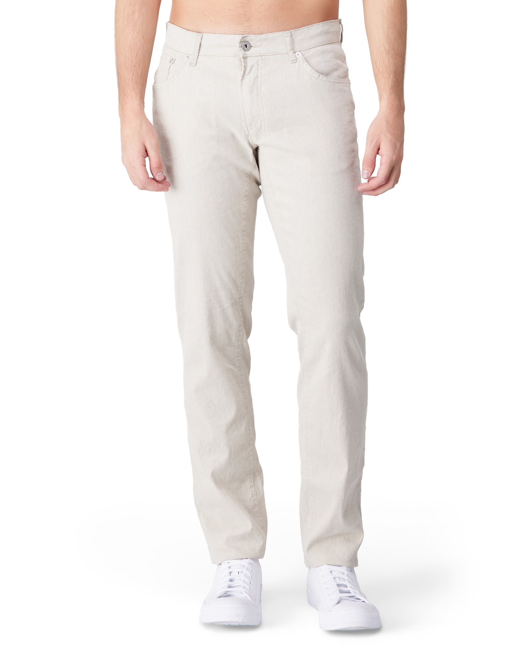 Chuck L Hi-Flex Pants