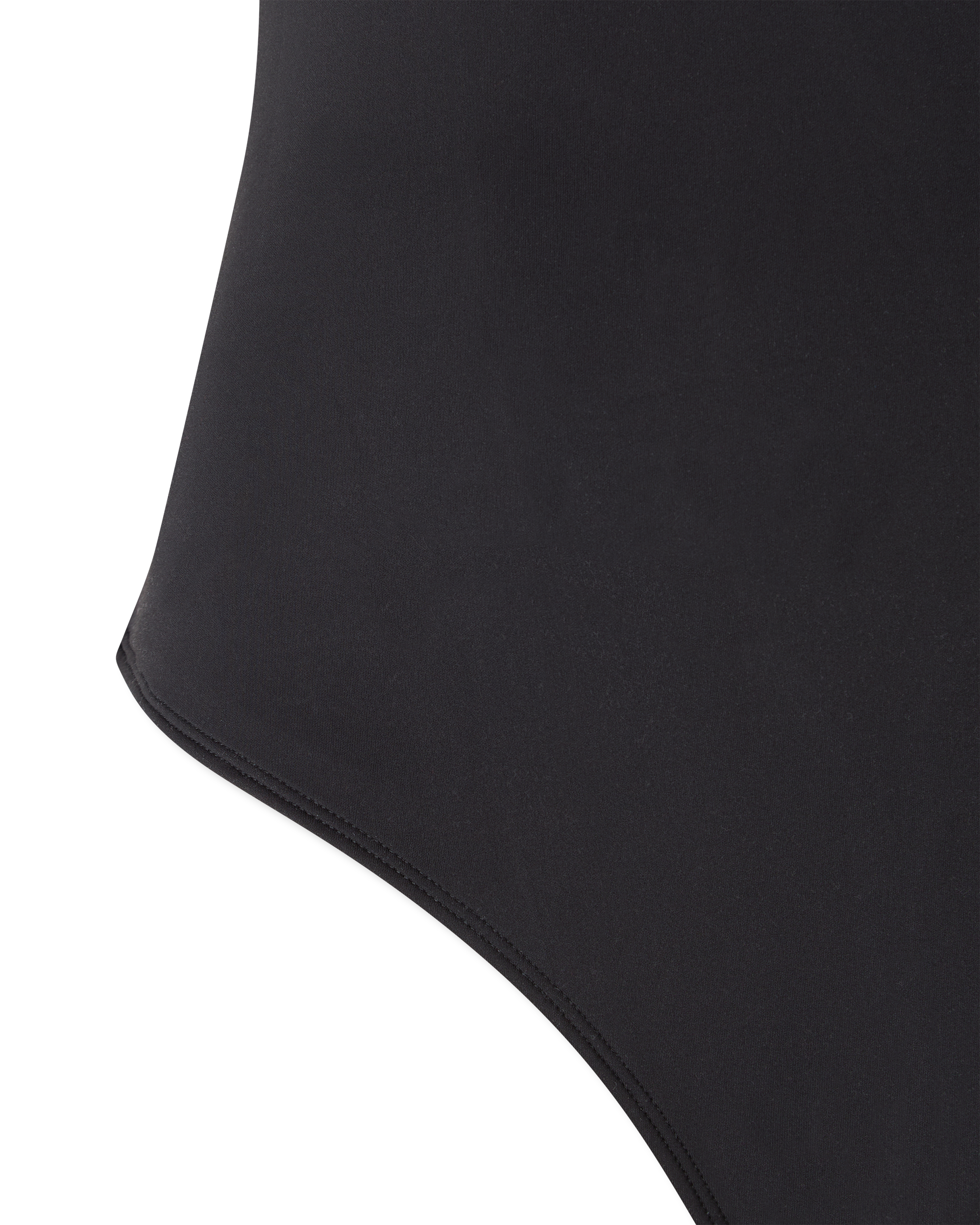 Sculpting Deep V Bodysuit