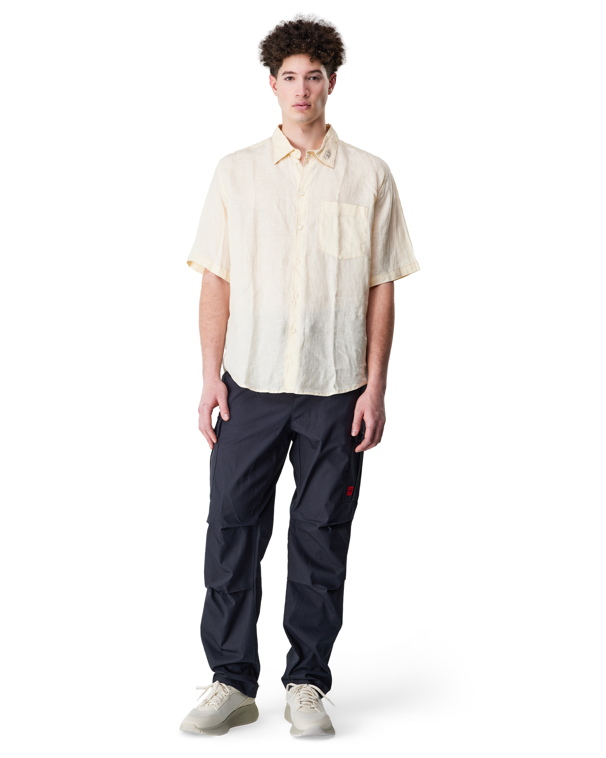 Garlo233 Cargo Pants