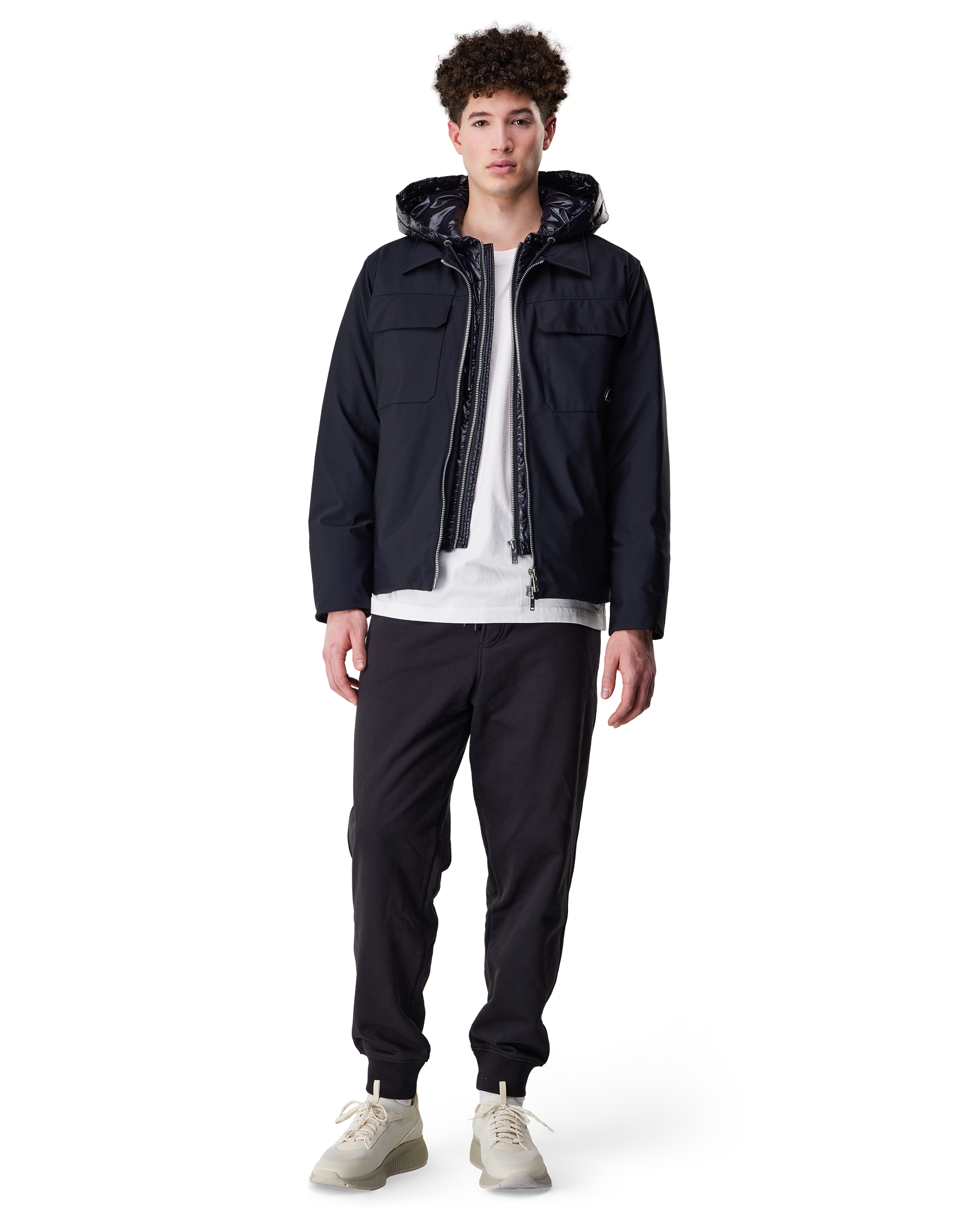 Clyde Sweatpants