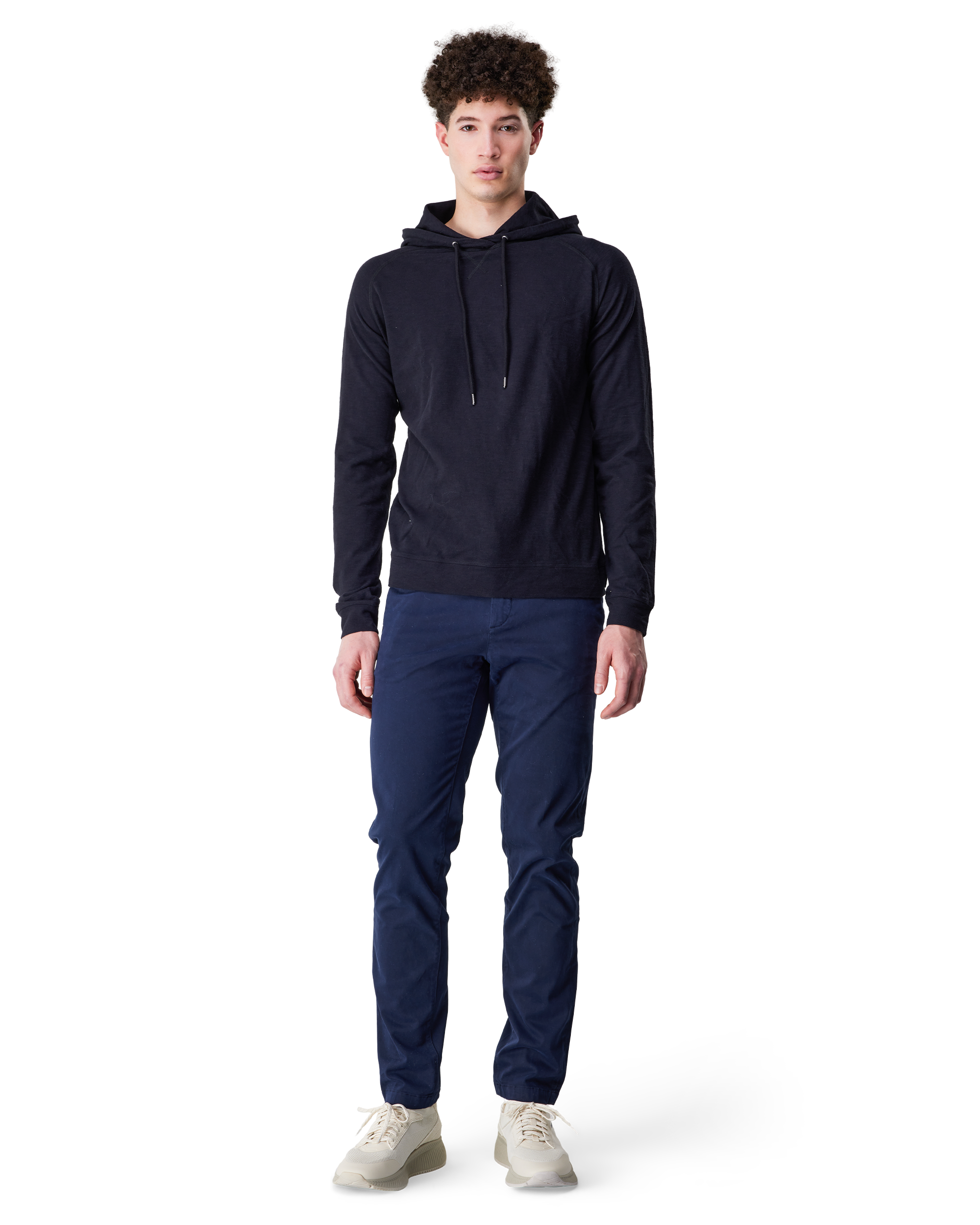 Legend Hoodie