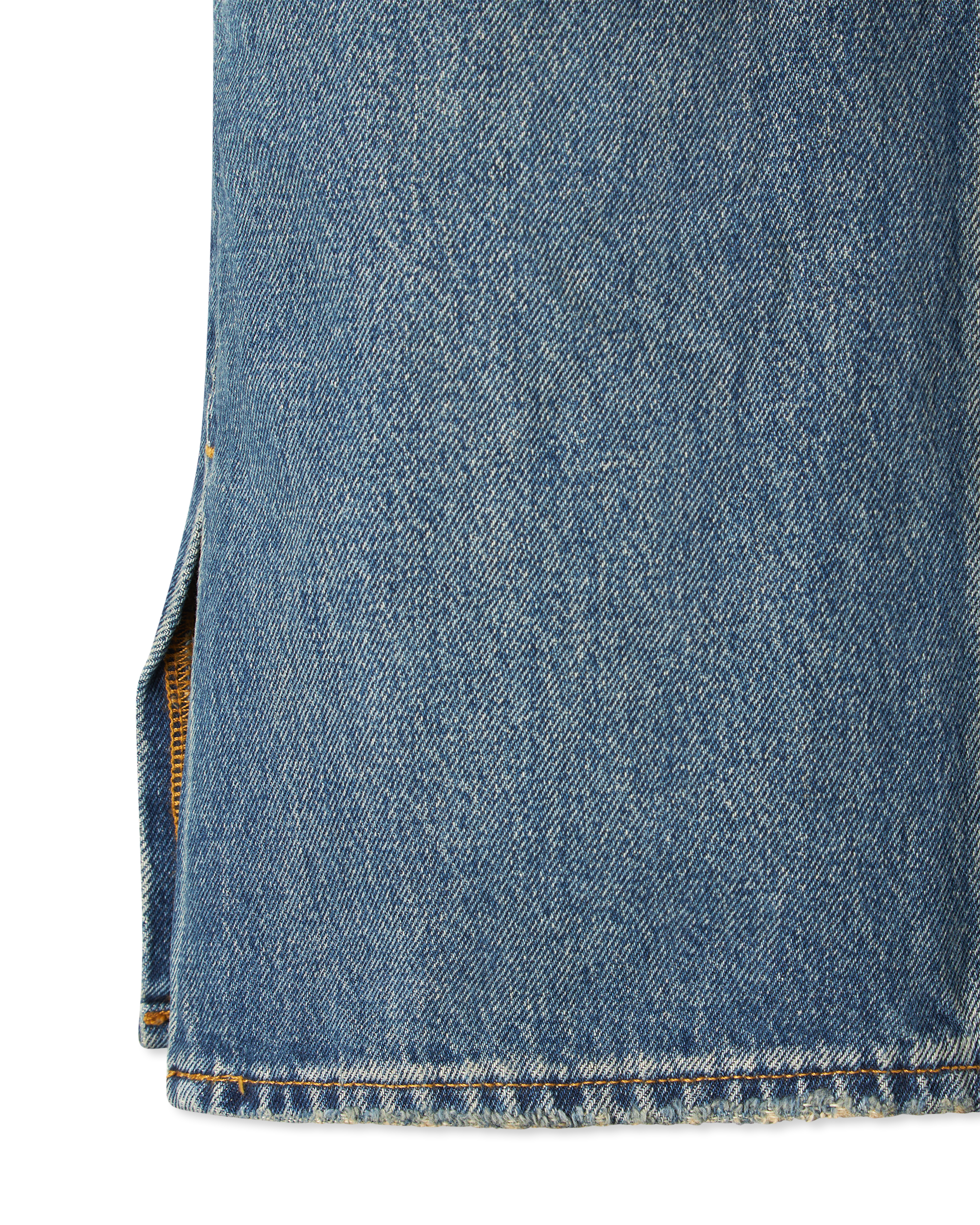The Khloé Patchwork Jean