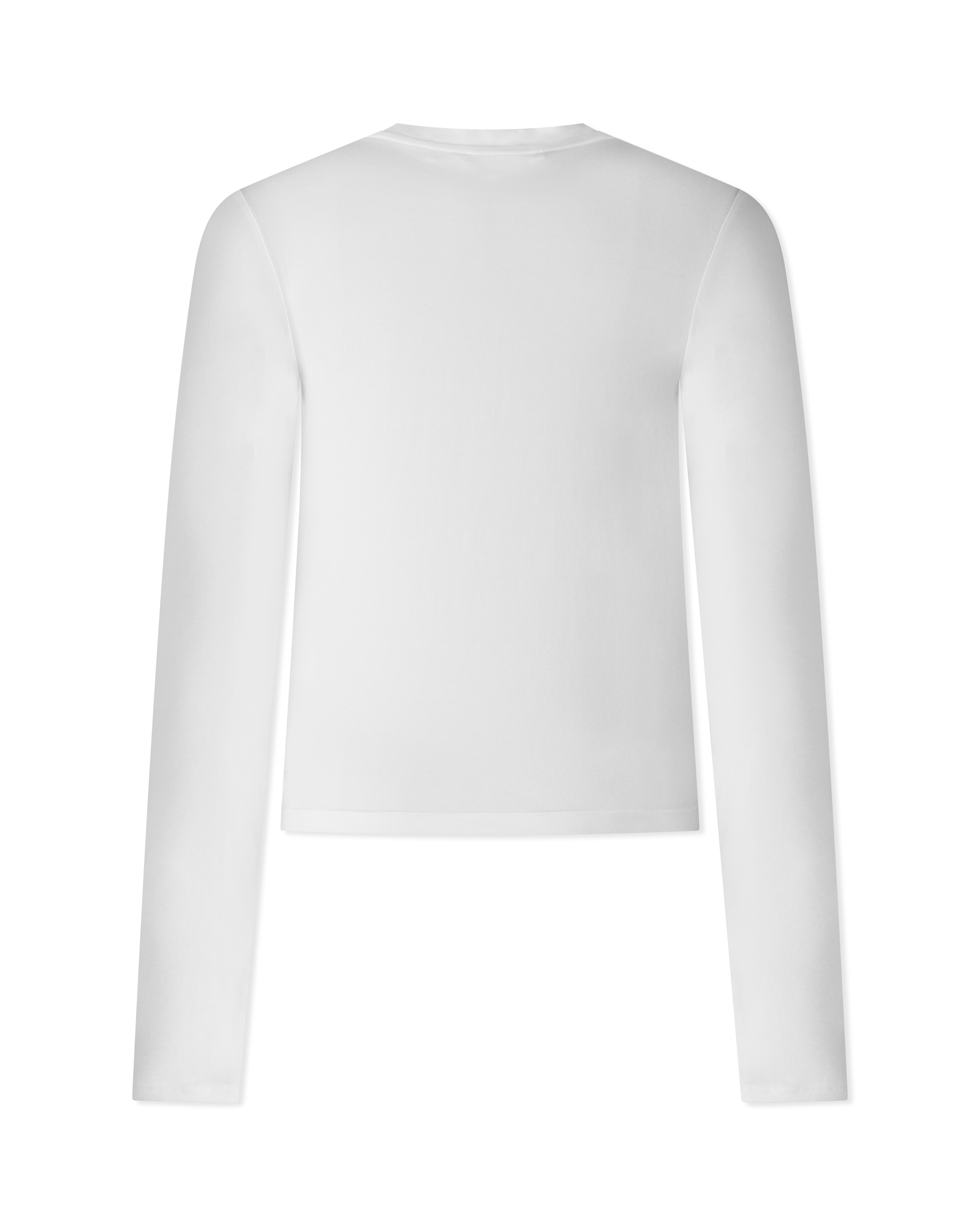 Super Stretch Long Sleeve Tee