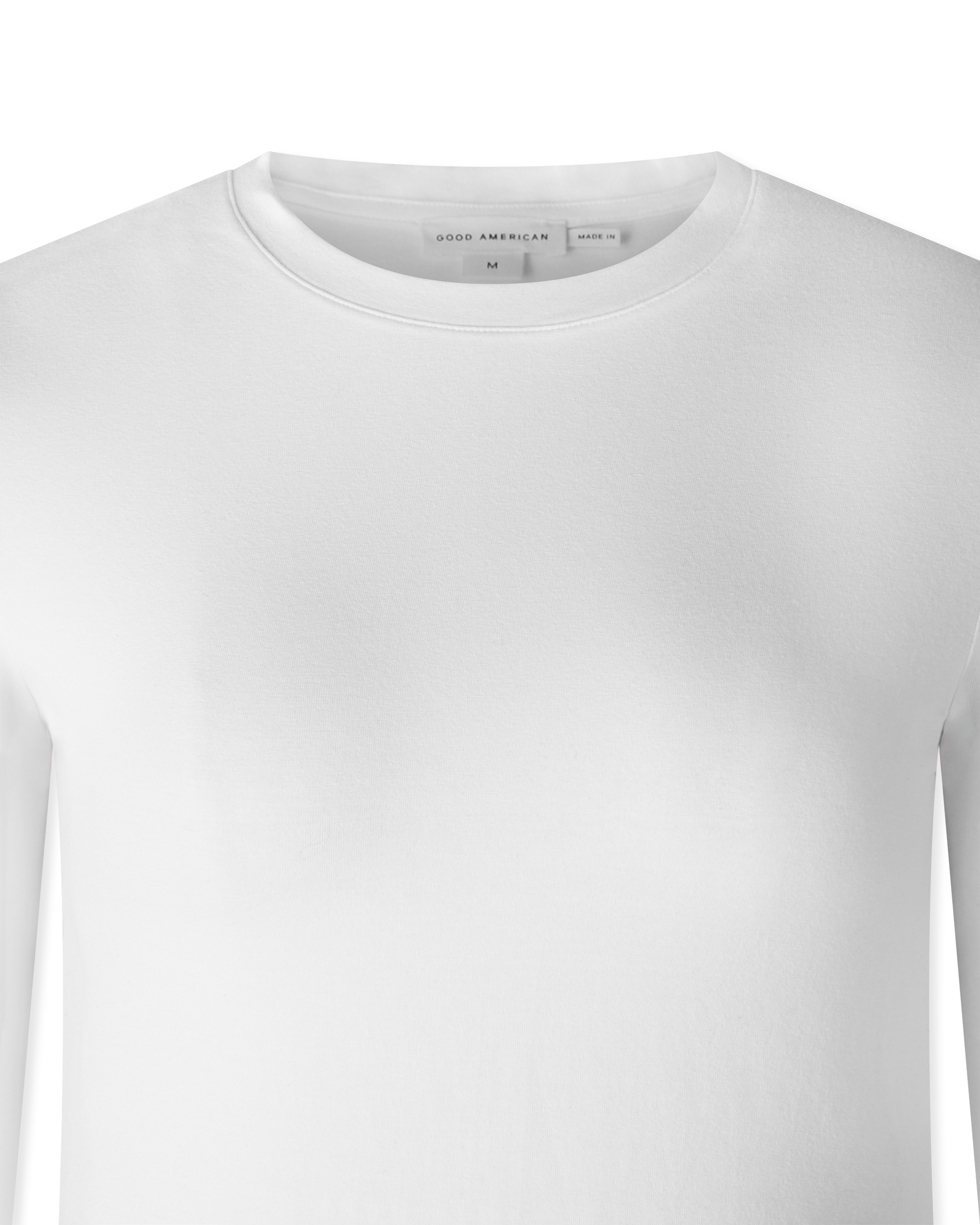 Super Stretch Long Sleeve Tee