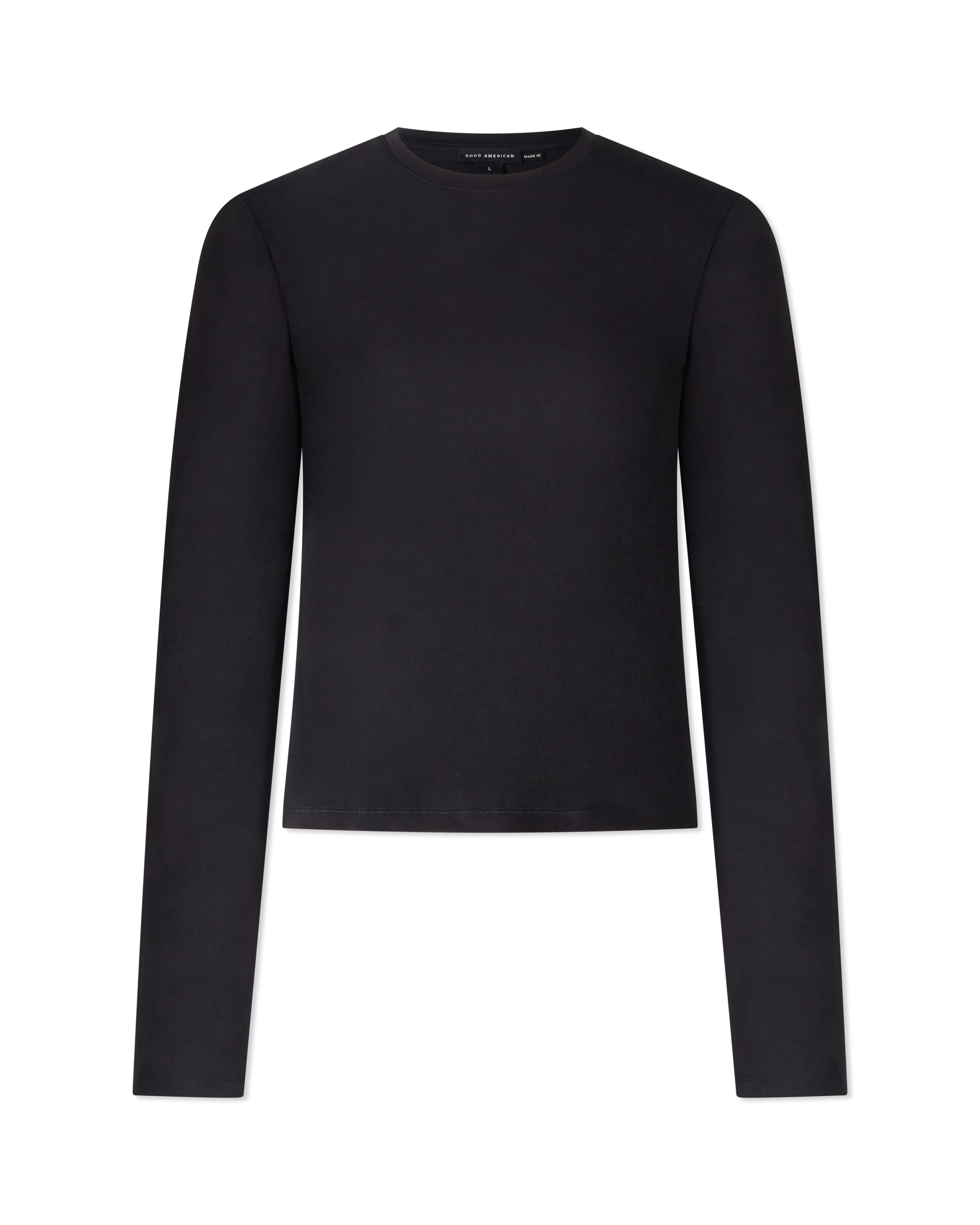 Super Stretch Long Sleeve Tee