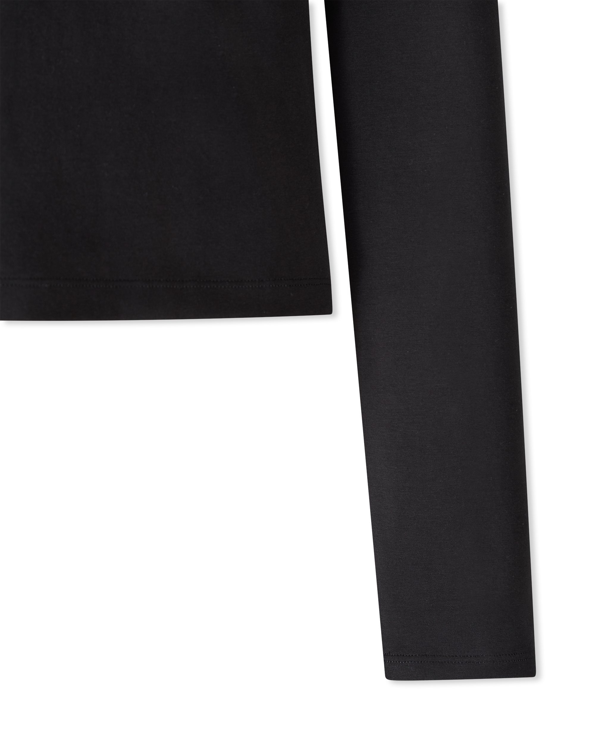 Super Stretch Long Sleeve Tee