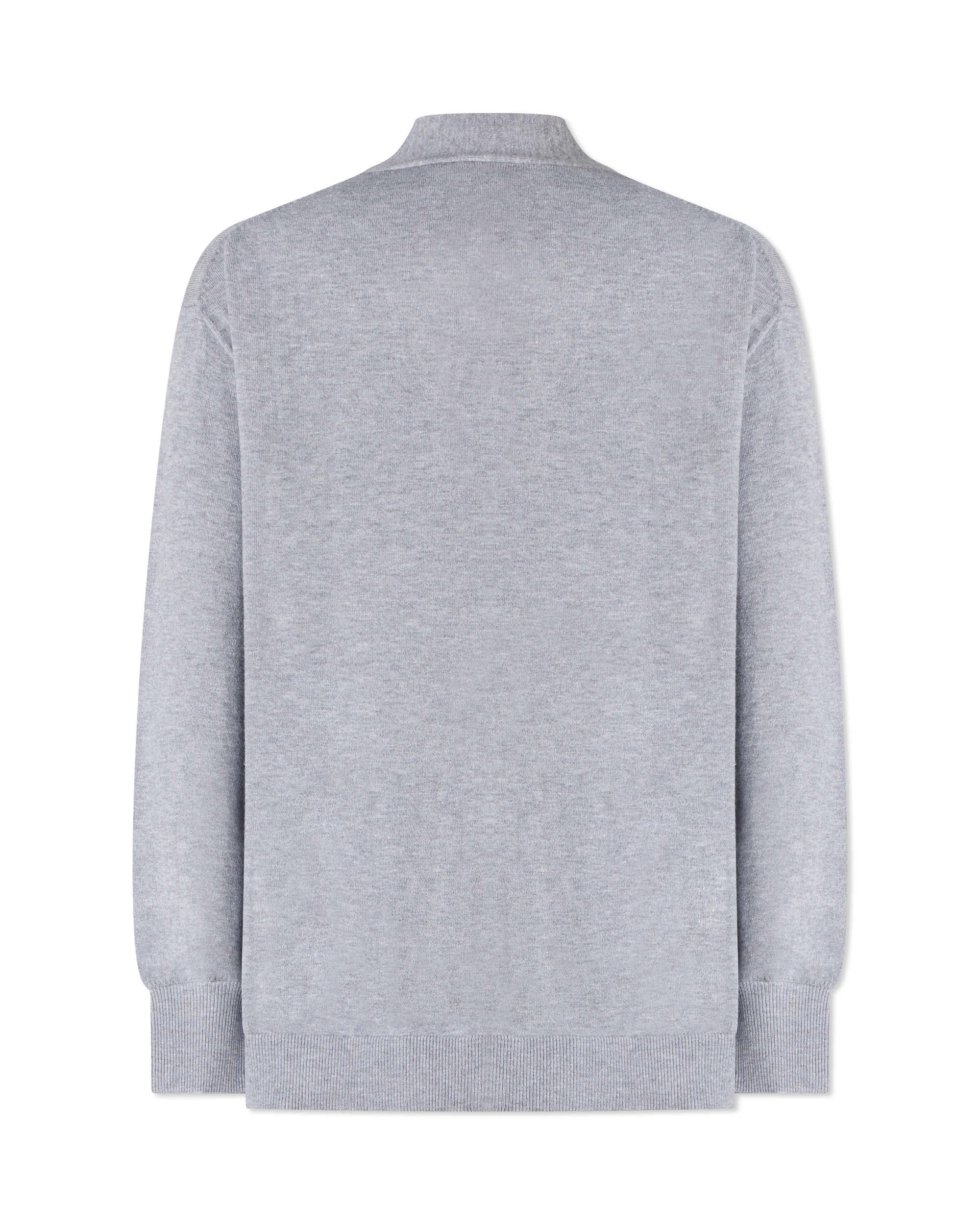Multi Functional Cardigan Sweater