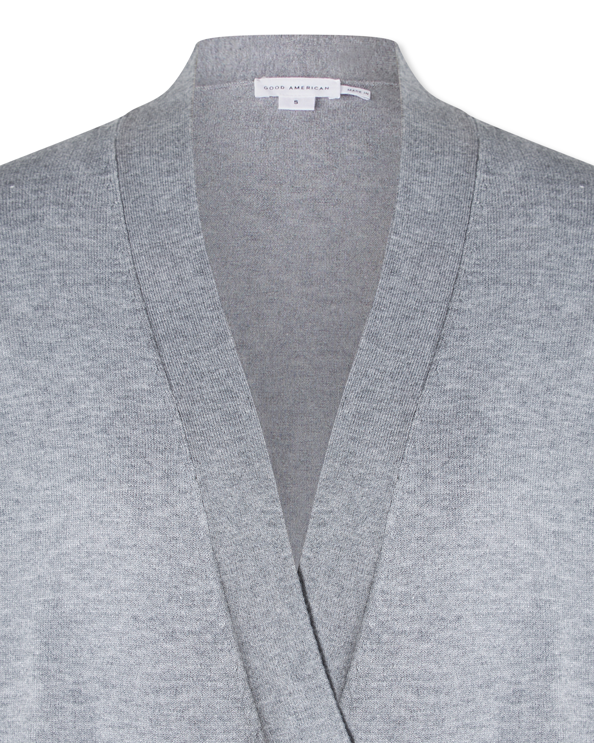 Multi Functional Cardigan Sweater