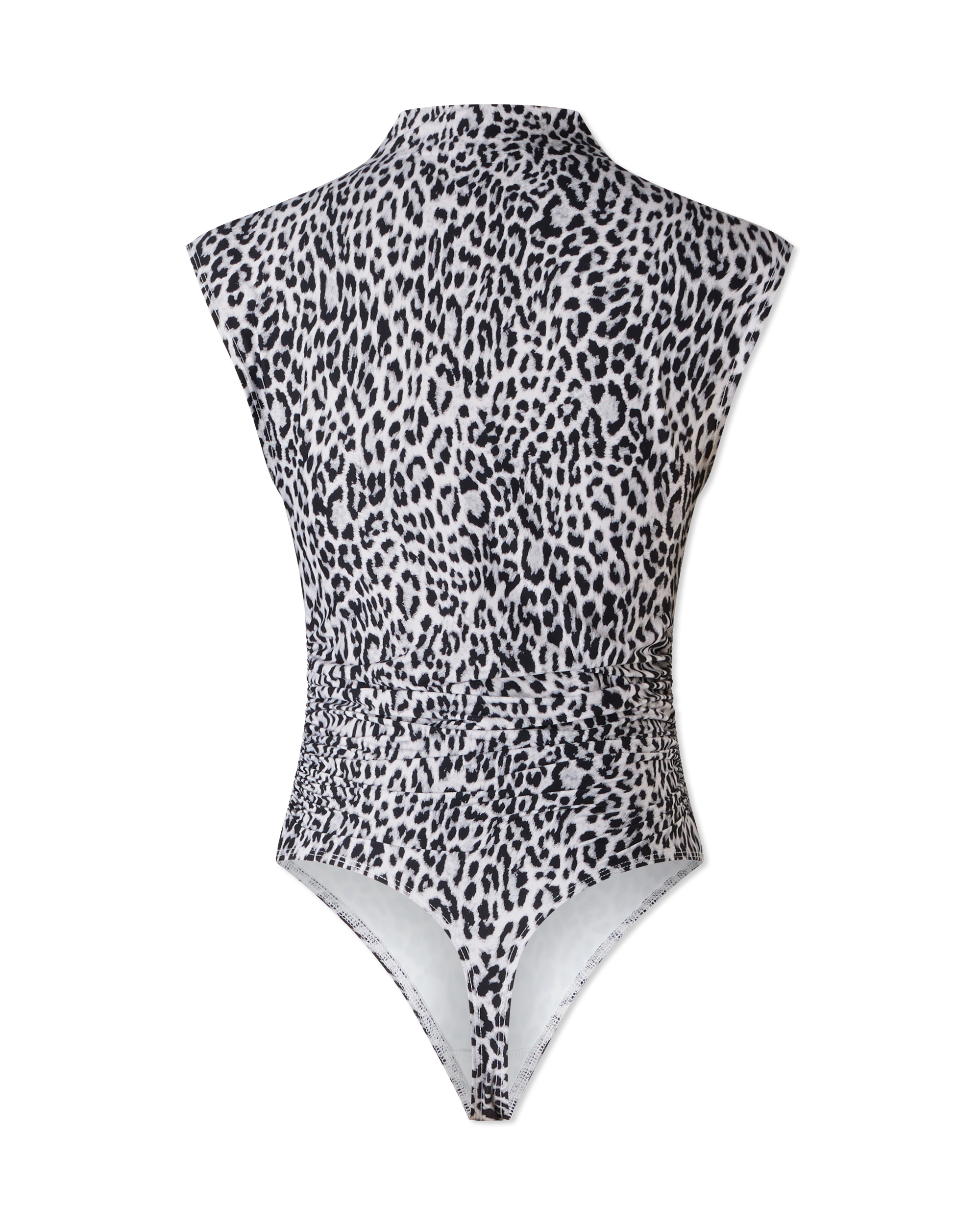 Weightless Sculpting Bodysuit