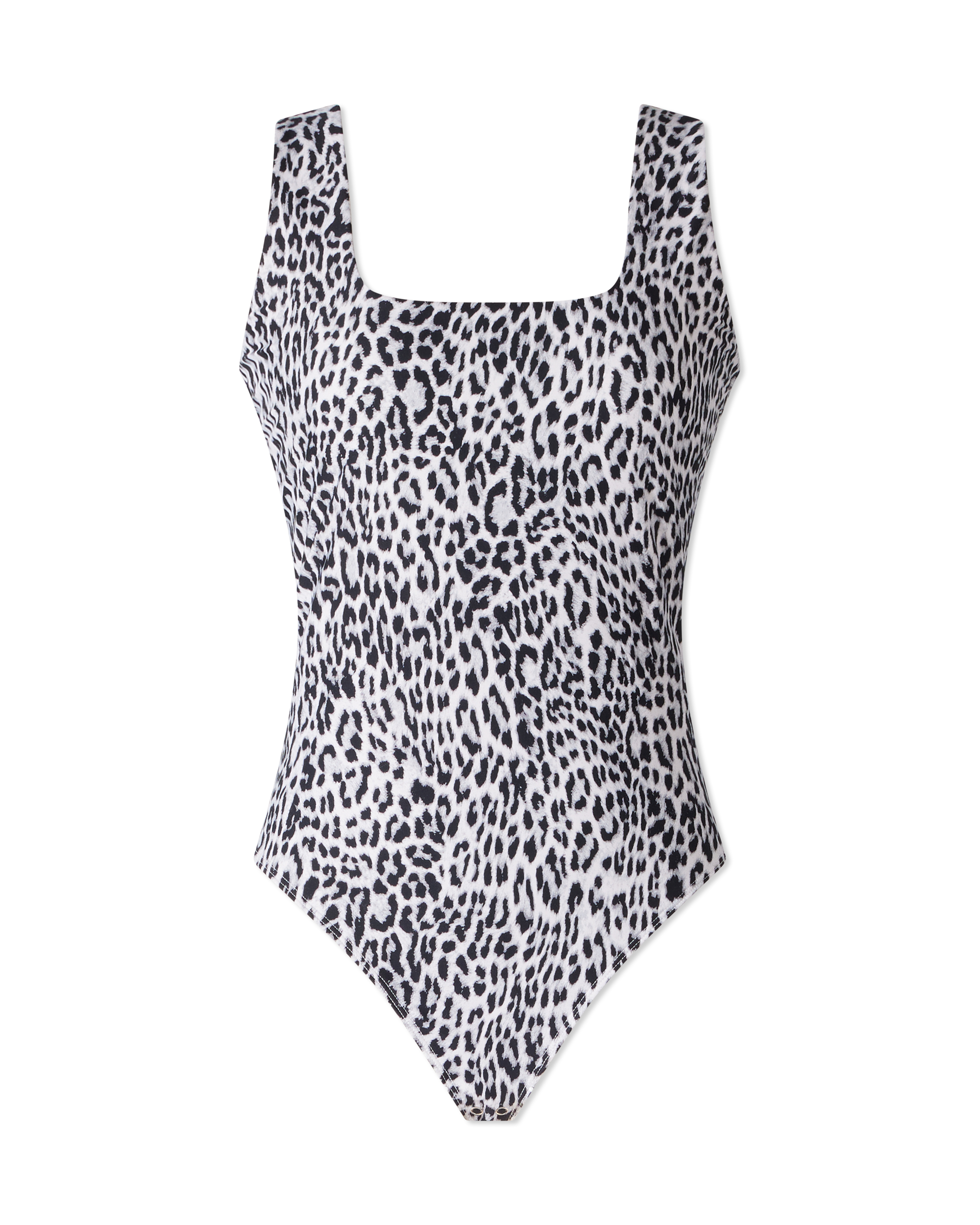Weightless Sculpting Modern Tank Bodysuit
