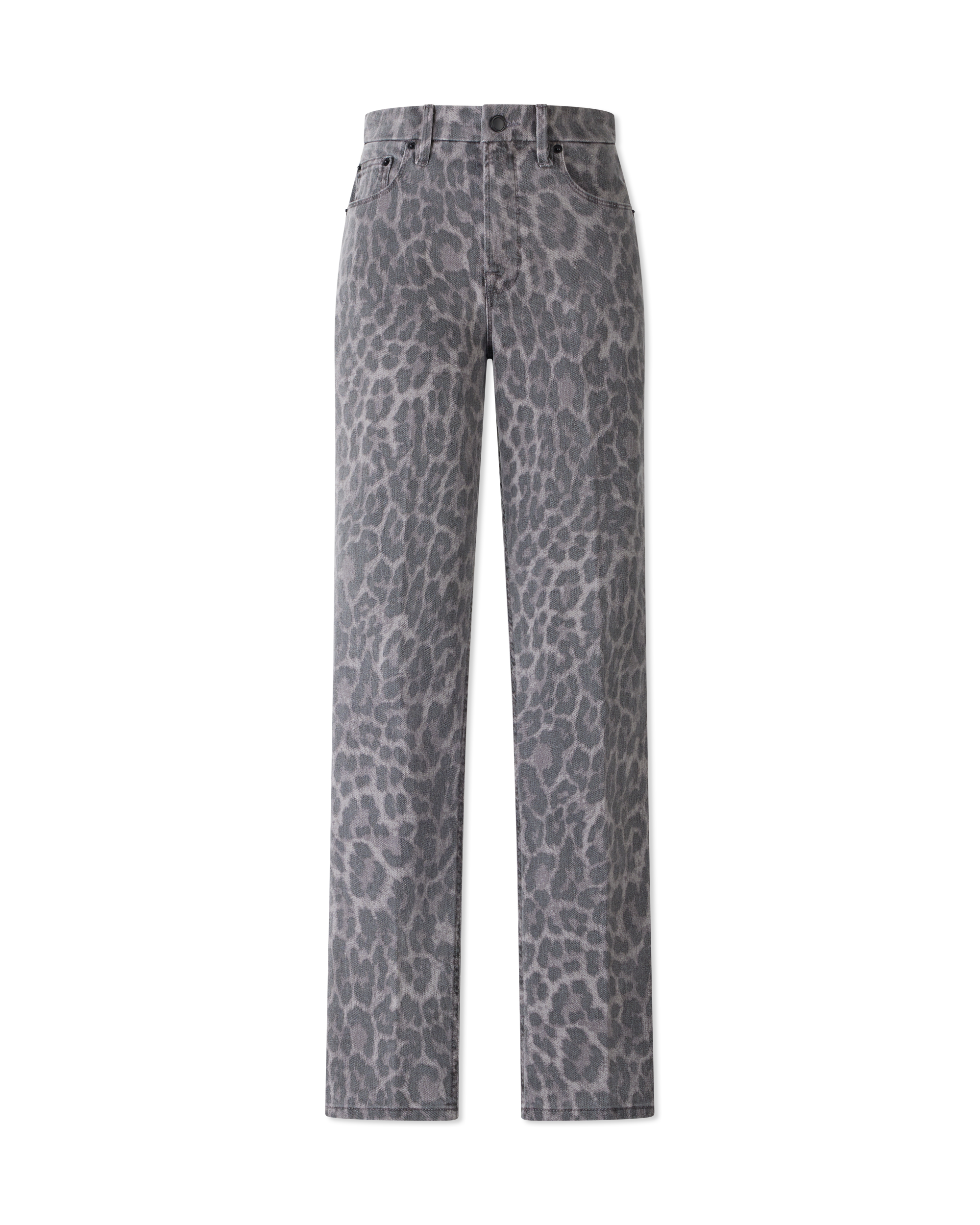 Good Icon Straight Jeans