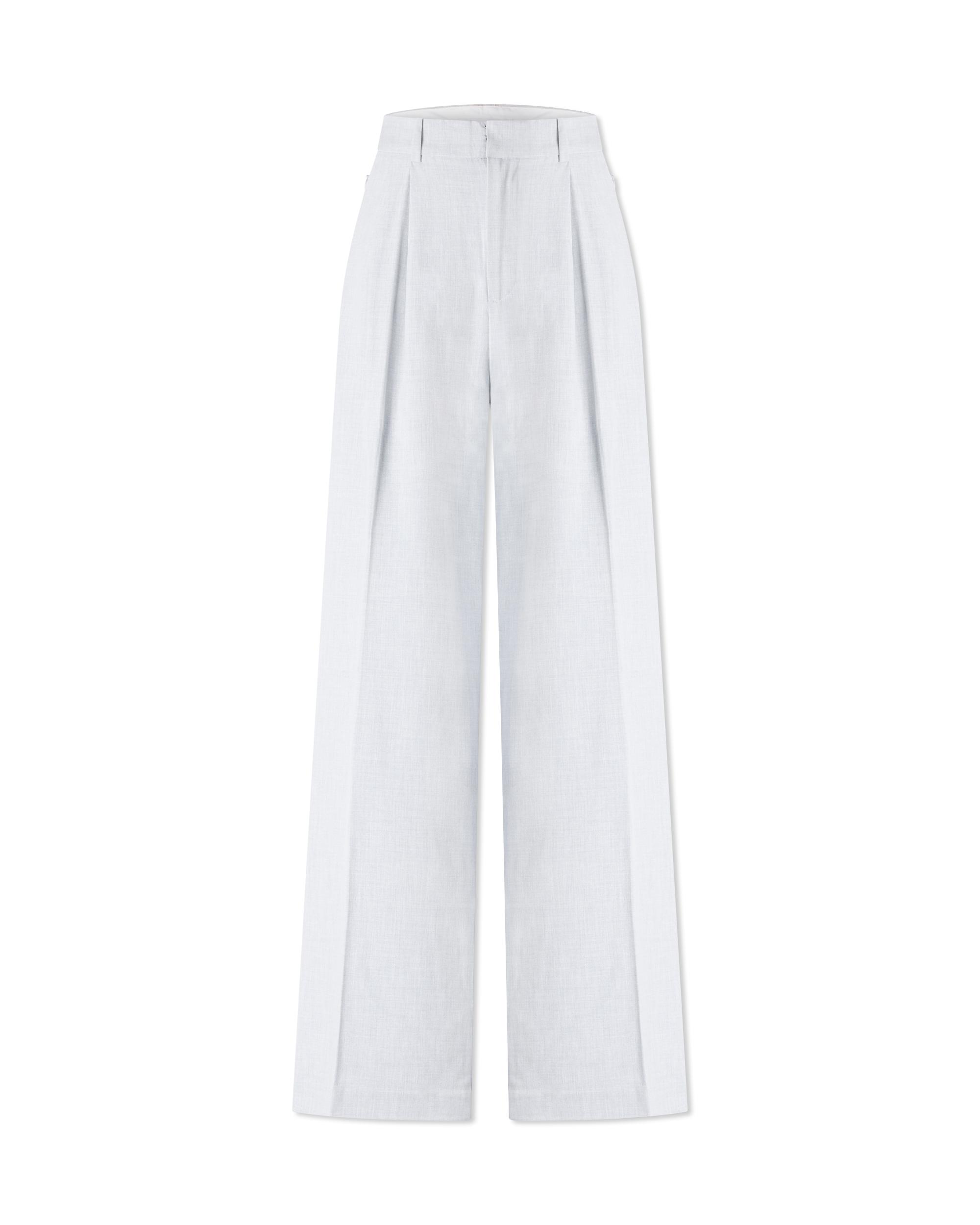 Essential Suiting Trousers
