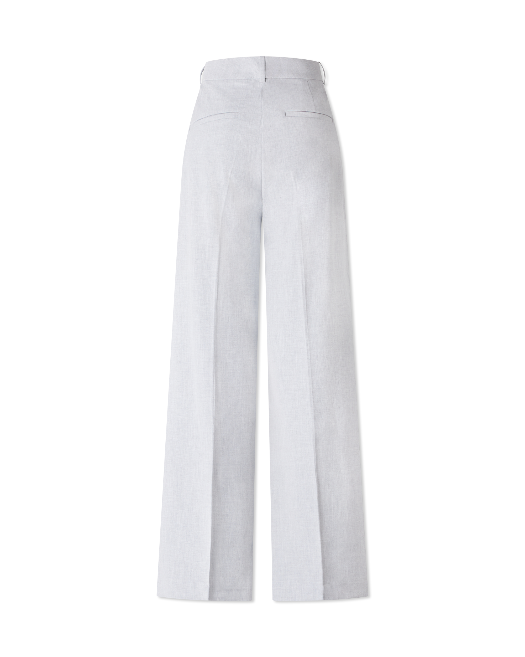 Essential Suiting Trousers