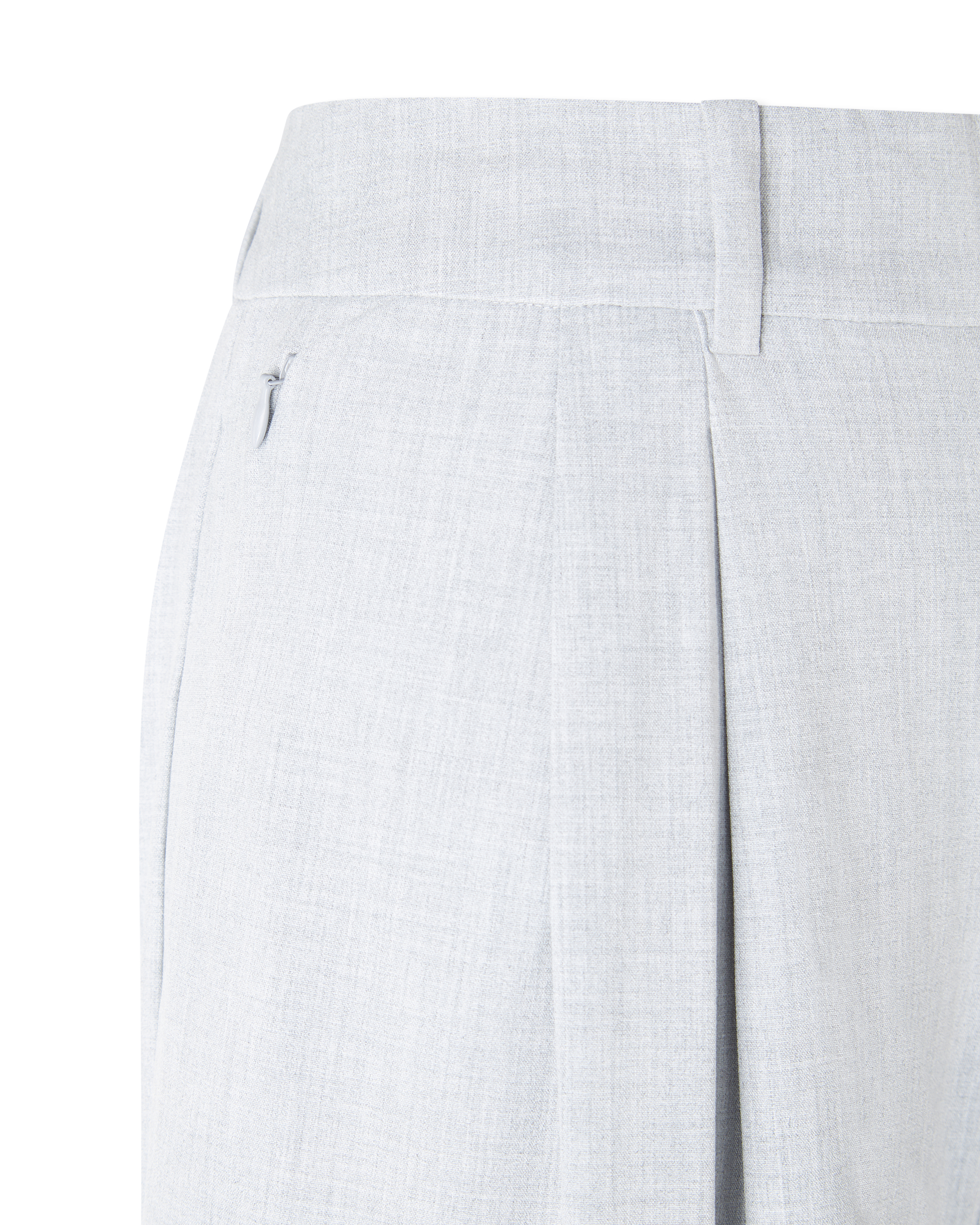 Essential Suiting Trousers